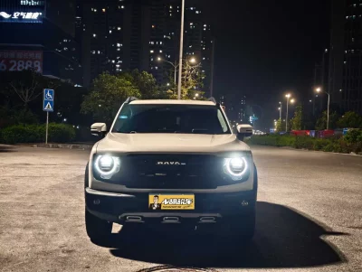 Haval Big Dog DaGou
