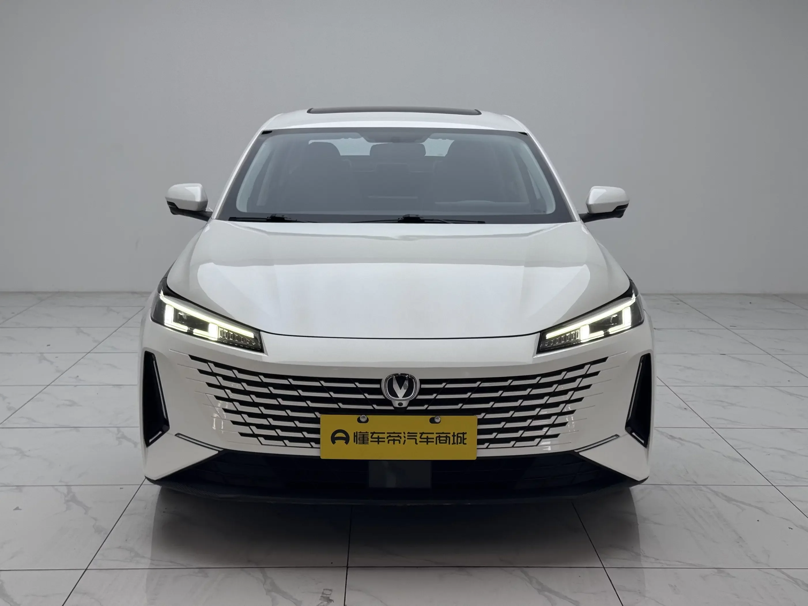 Changan Eado