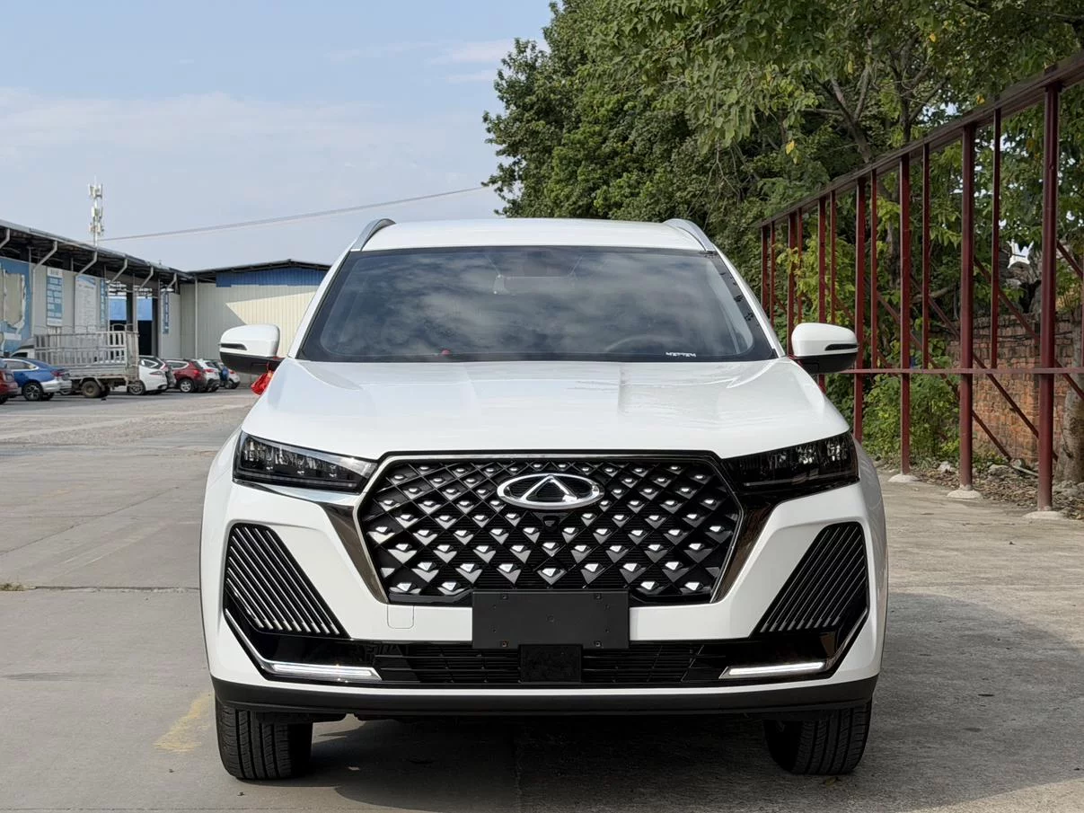 Chery Tiggo 7