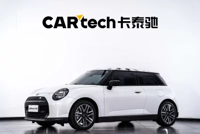 MINI ELECTRIC  COOPER, 2025 — купить с доставкой из Китая