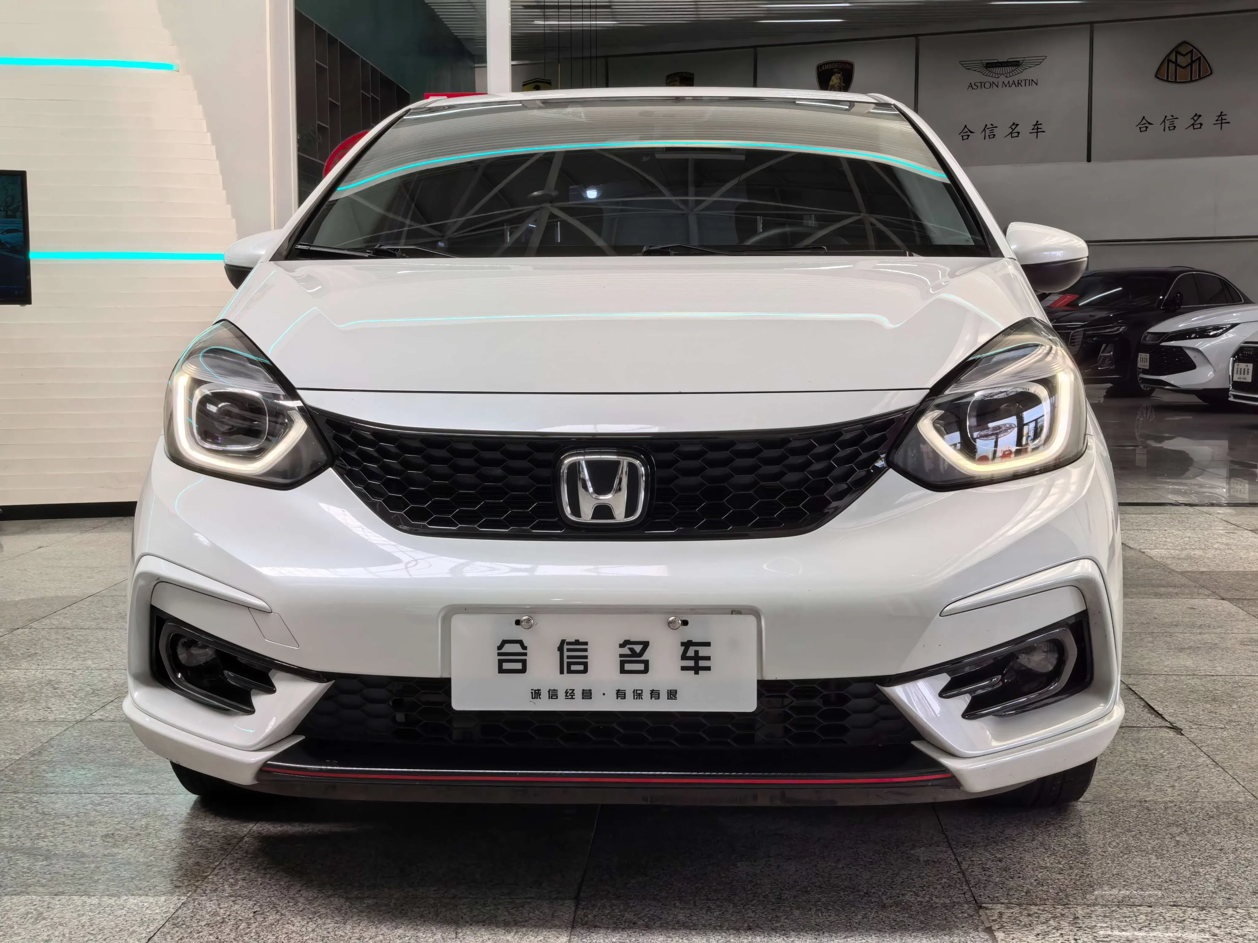 Honda LIFE