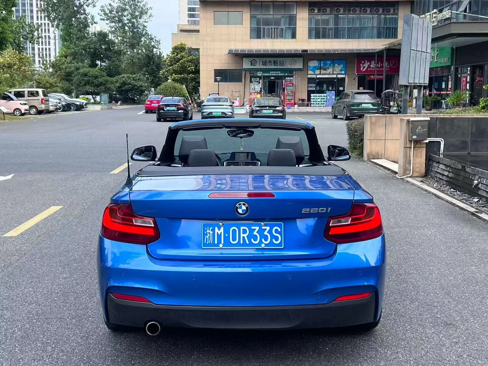 BMW 2 Series