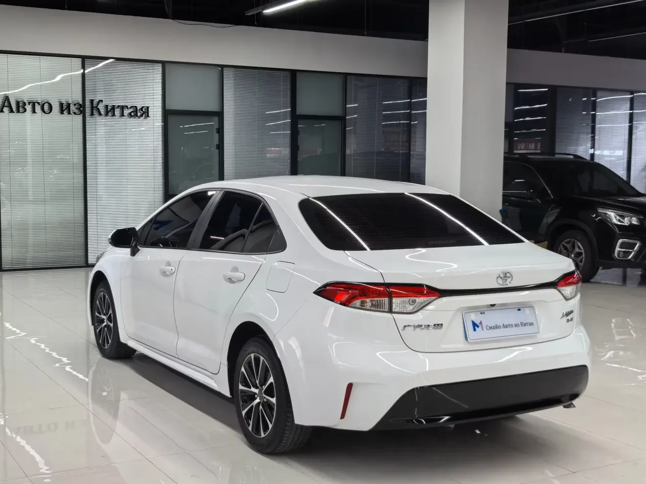 Toyota Levin