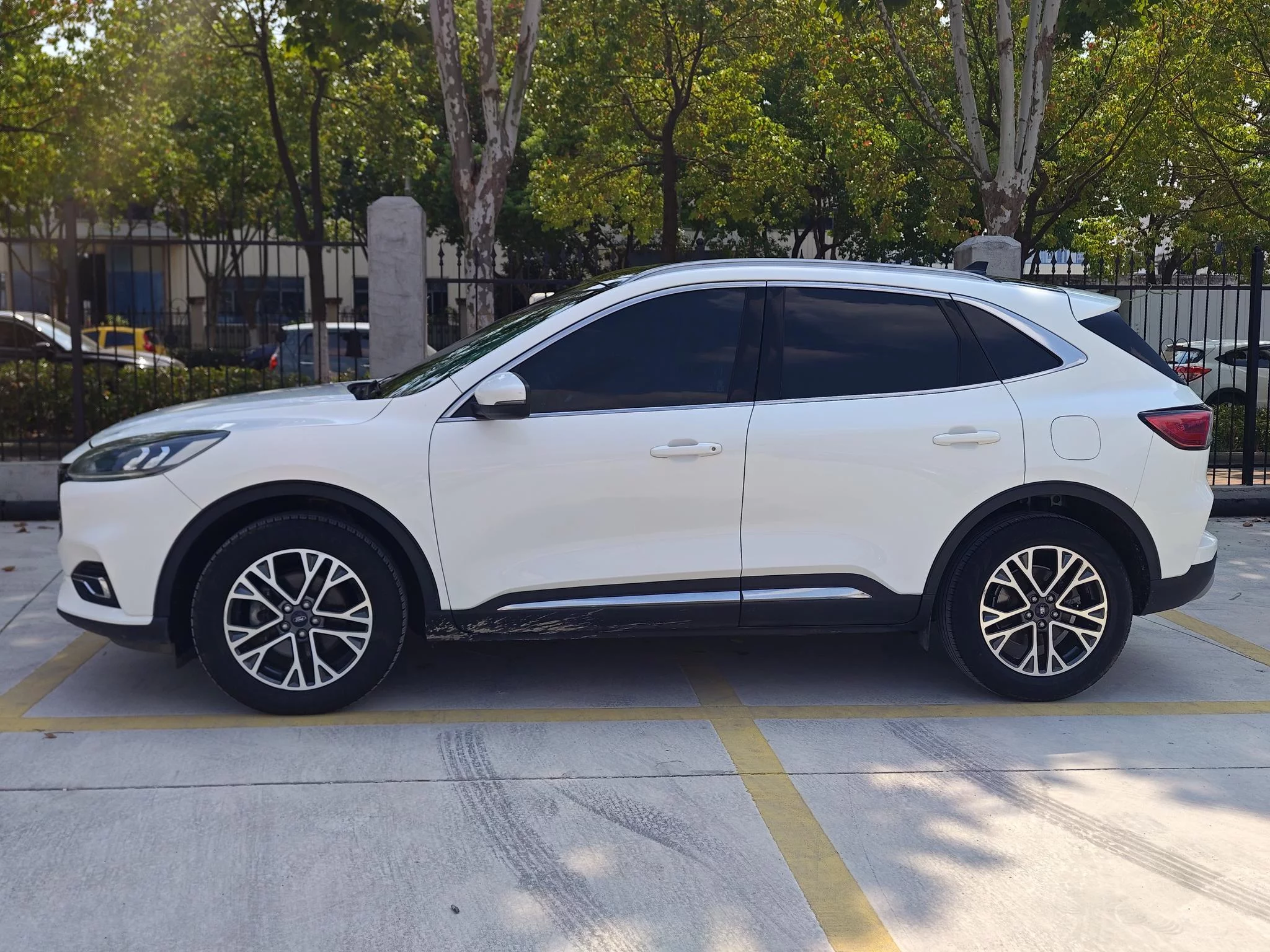 Ford Escape