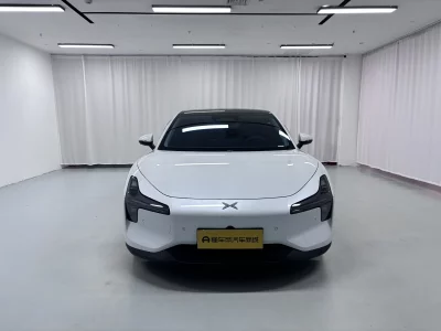 XPeng Xiaopeng MONA M03