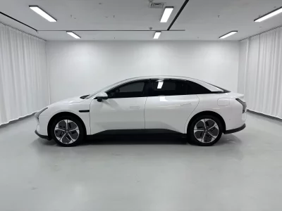 XPeng Xiaopeng MONA M03