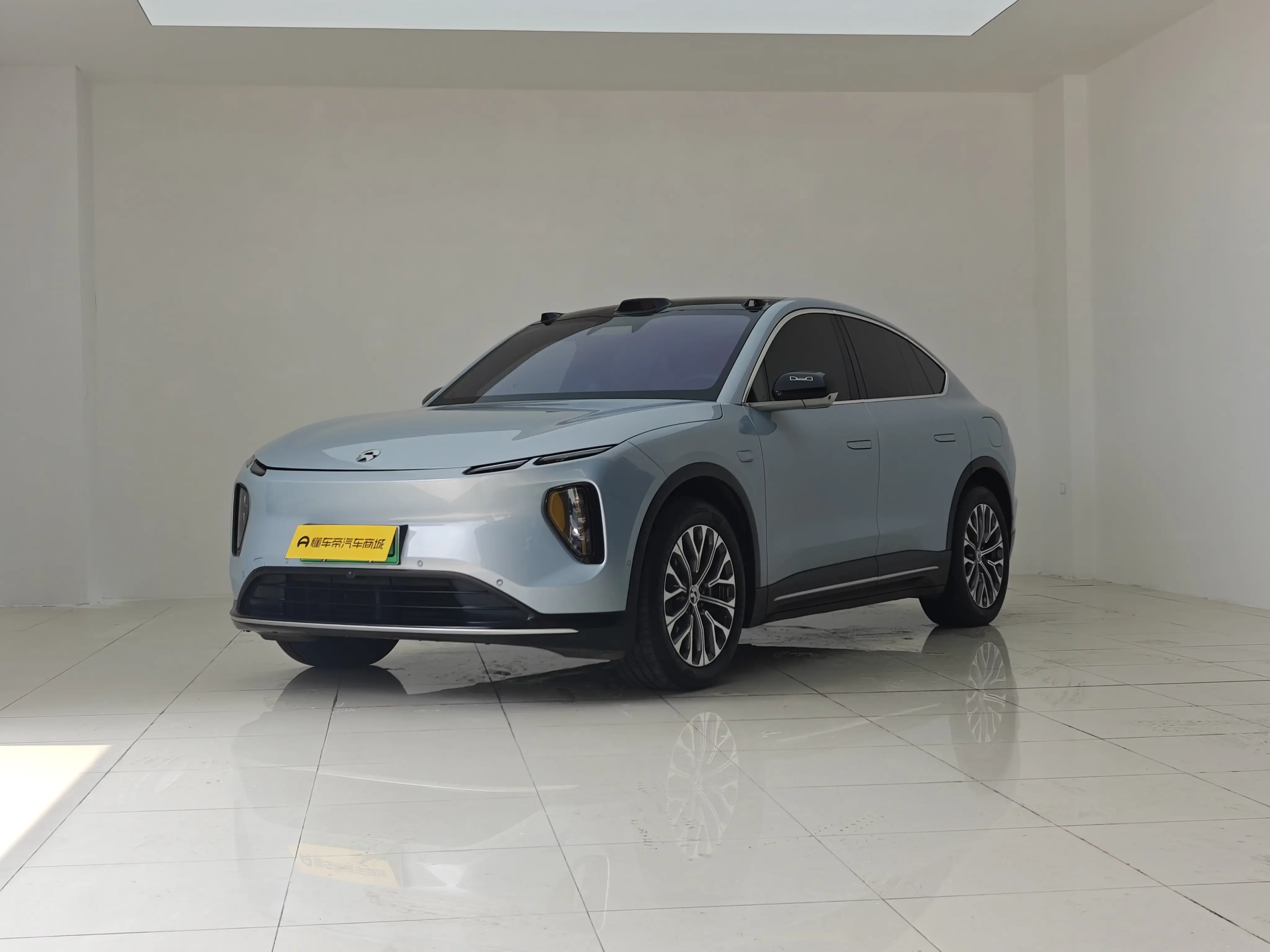NIO EC6