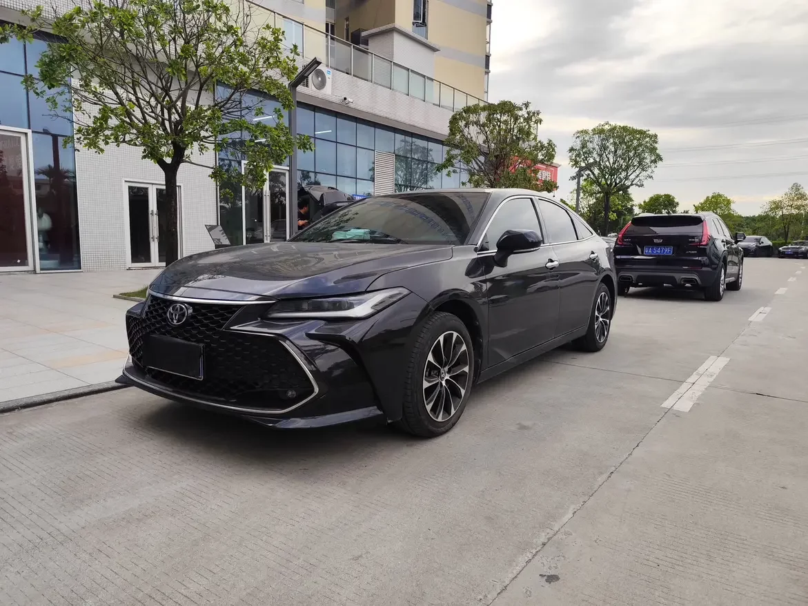 Toyota Avalon