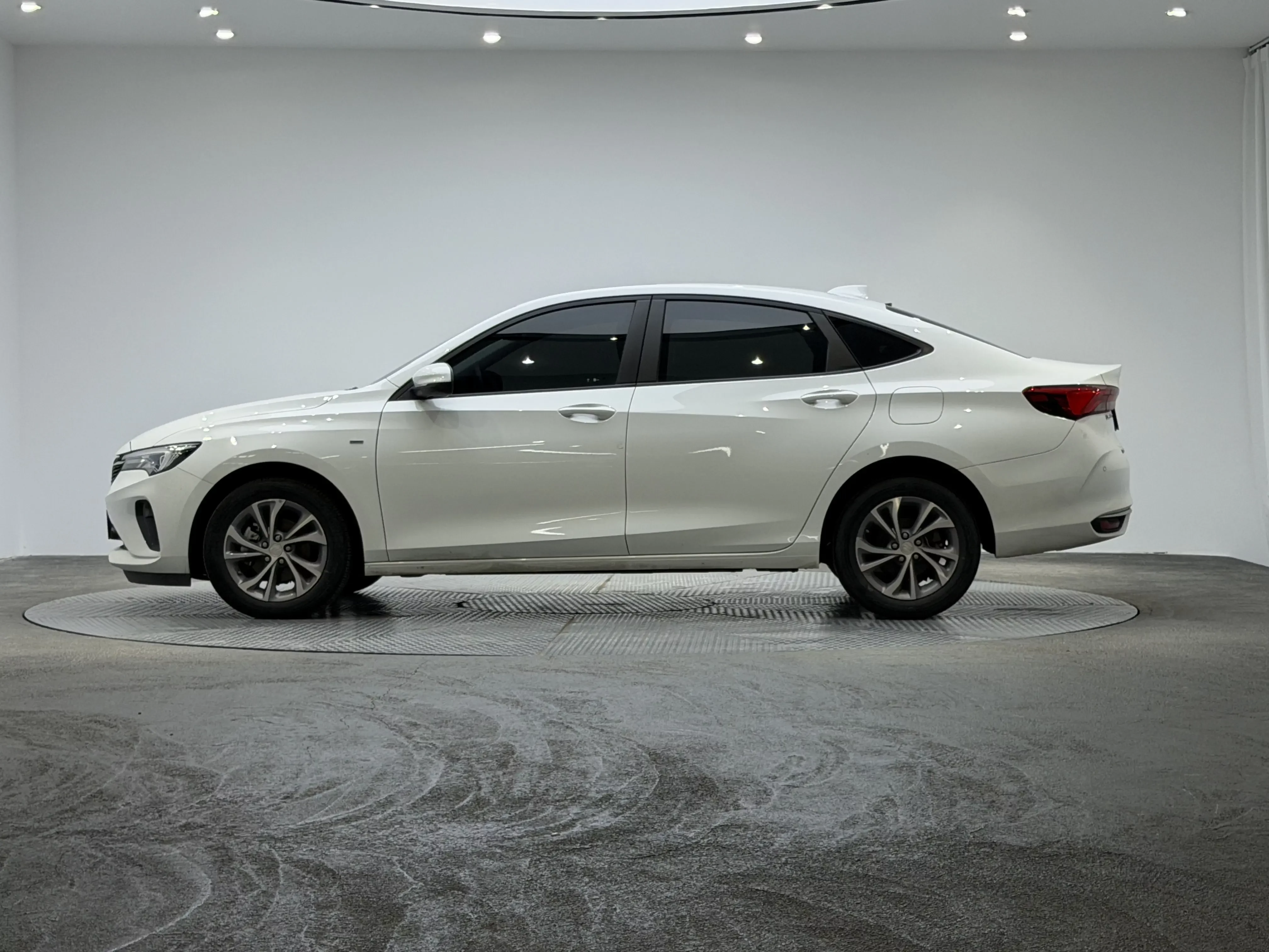 Buick Valeant