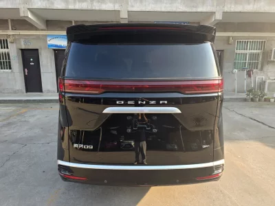 Denza D9 DM