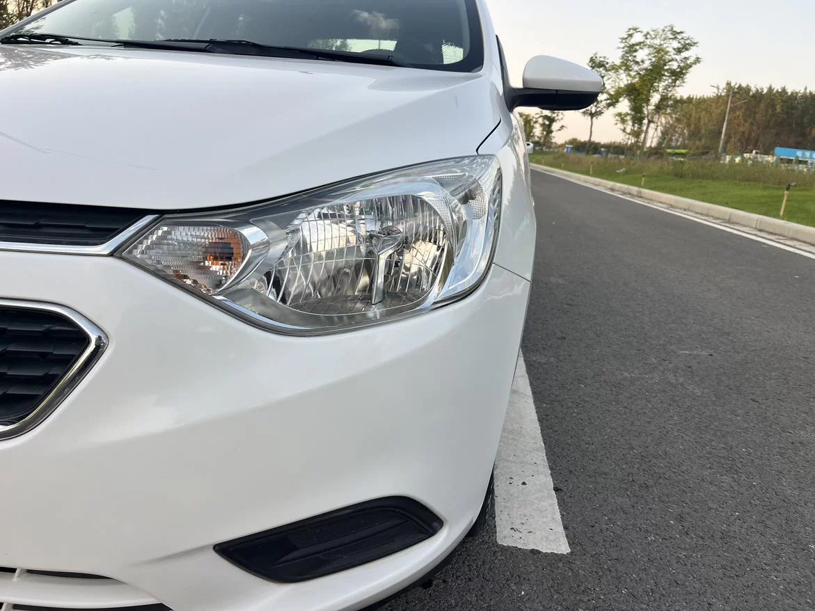 Chevrolet Sail