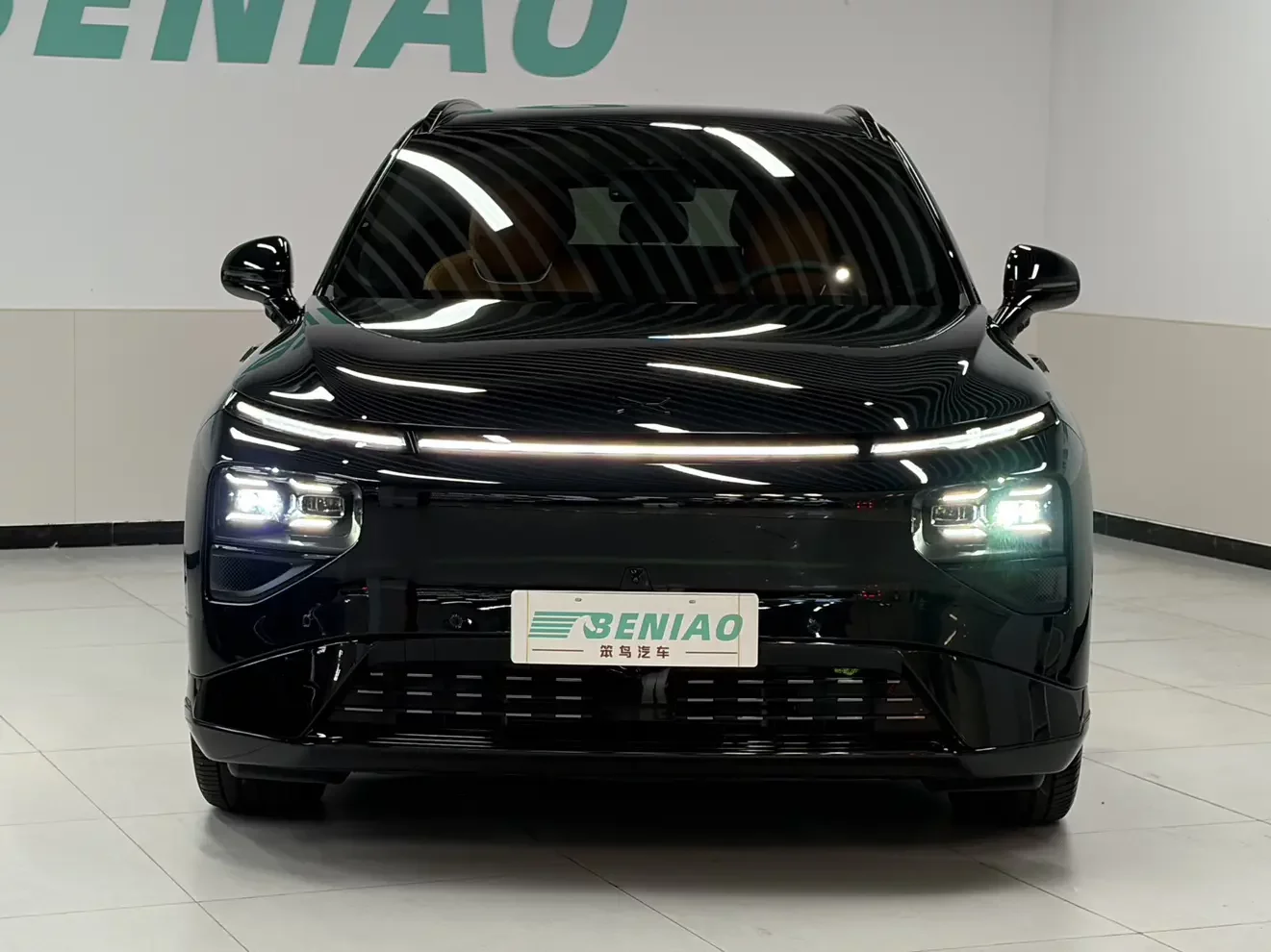 XPeng G9