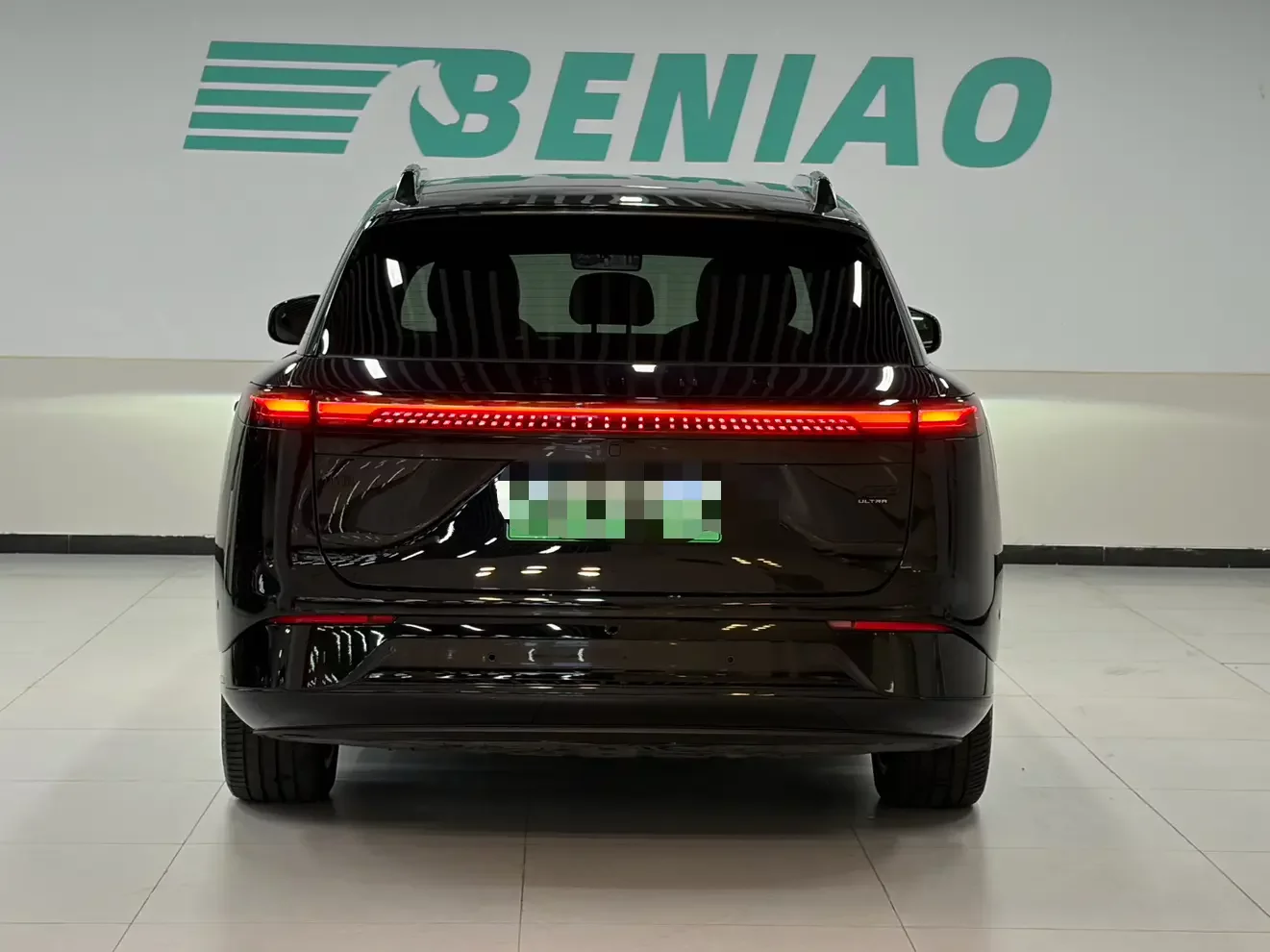 XPeng G9