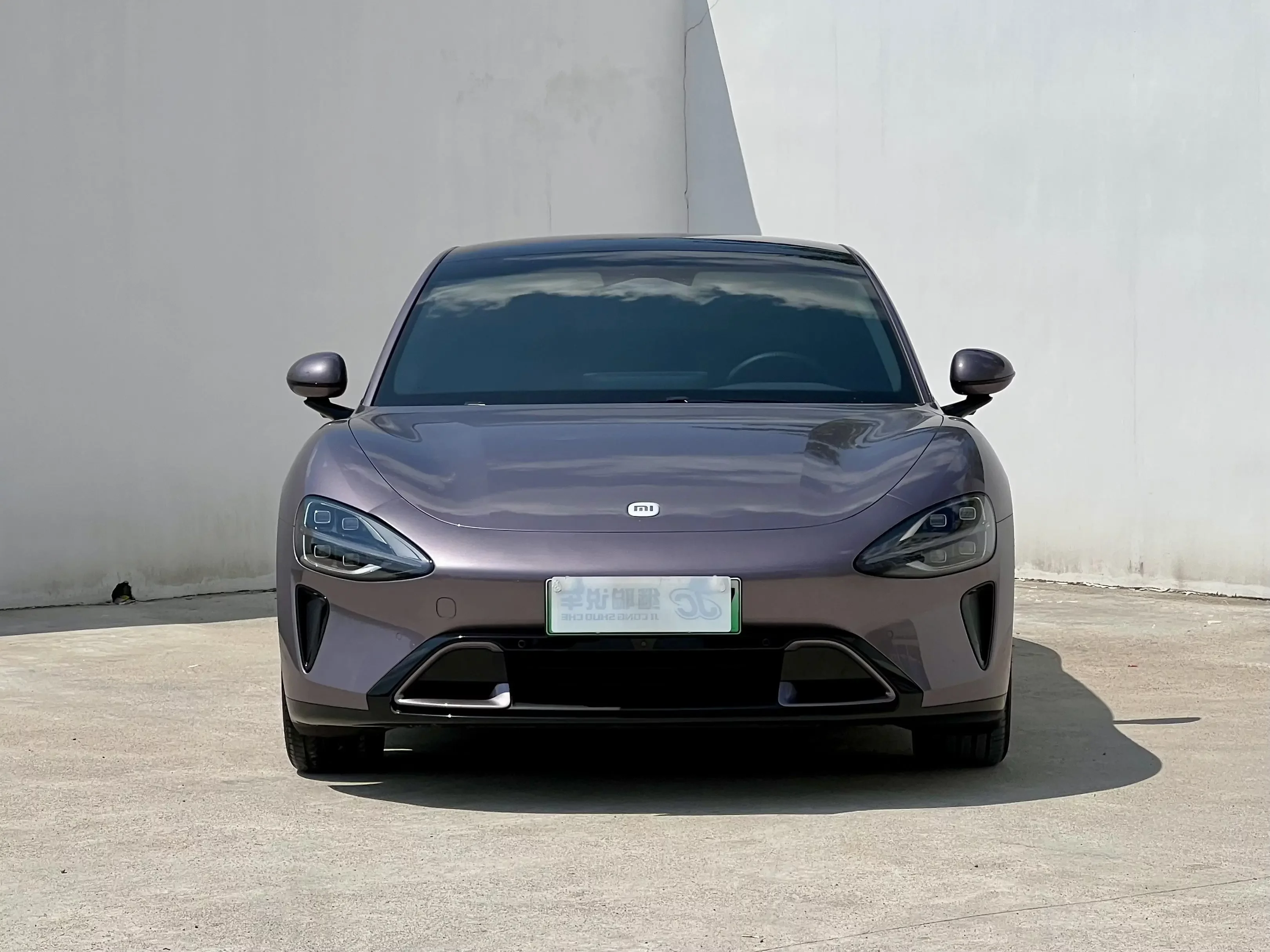 Xiaomi SU7