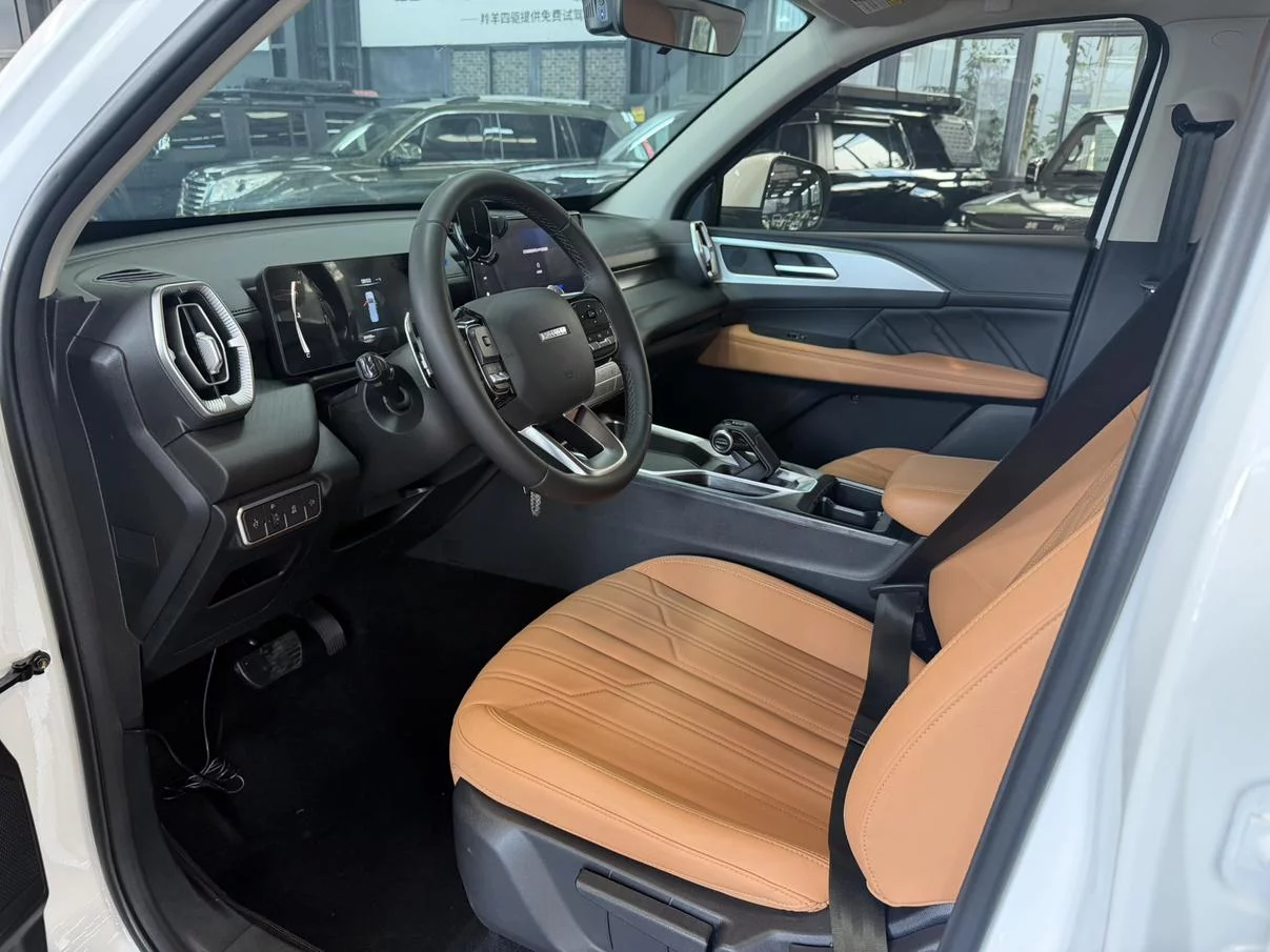 Haval H5