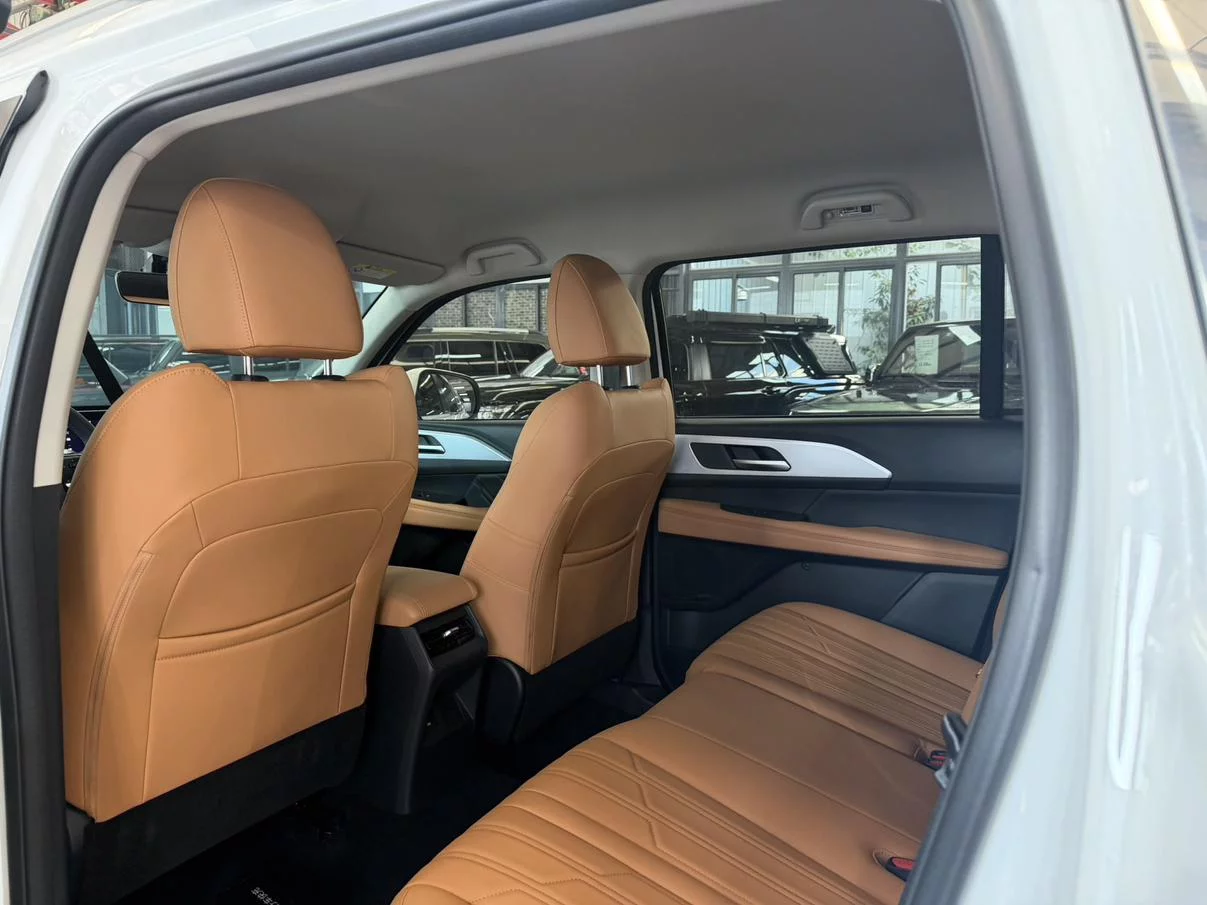 Haval H5