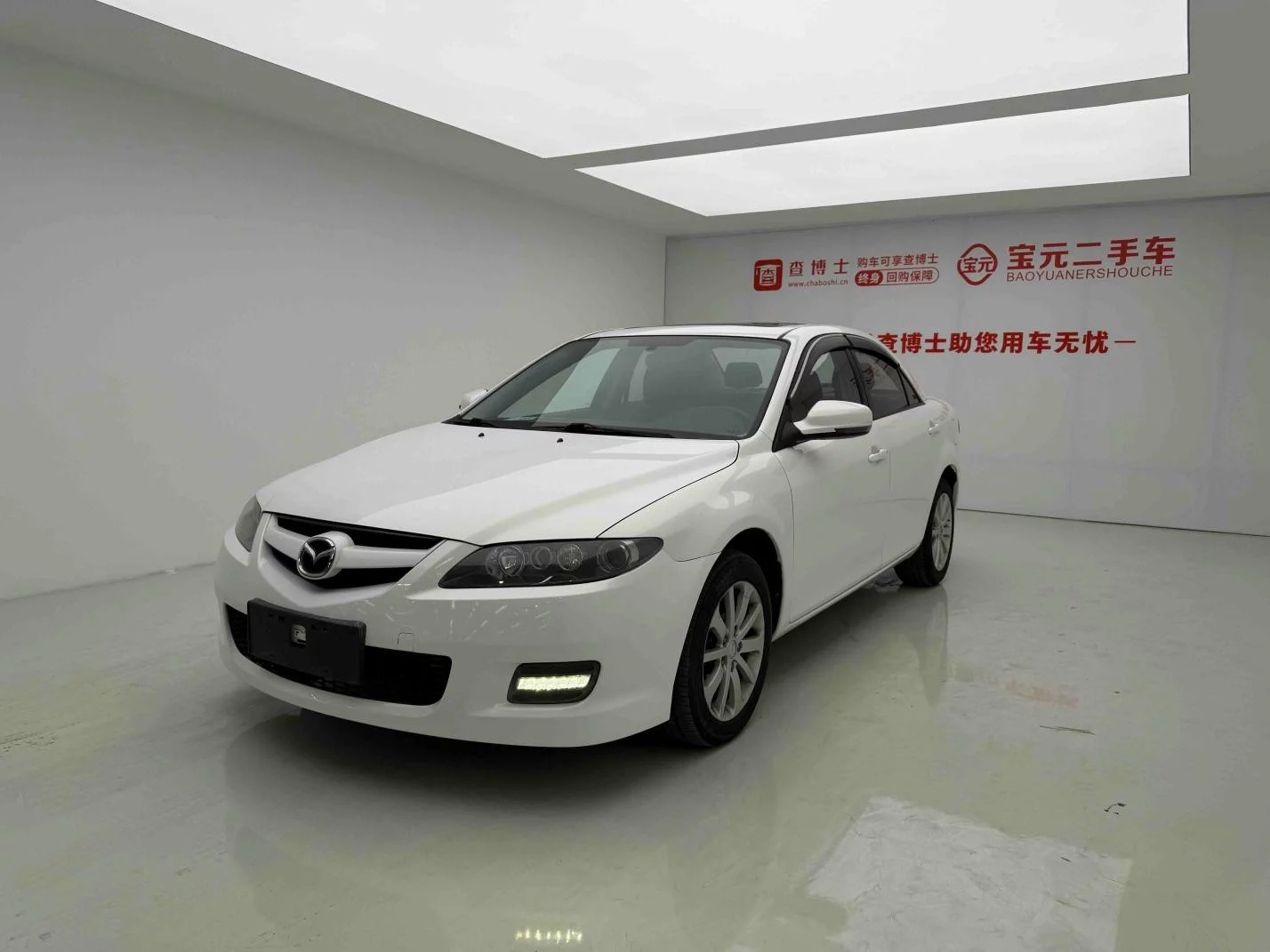 Mazda Mazda6