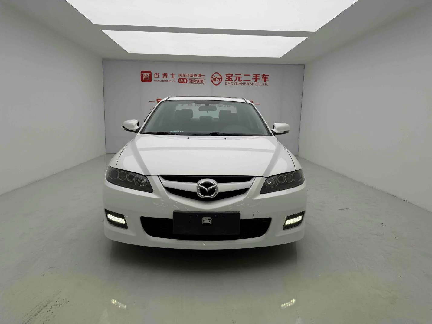 Mazda Mazda6