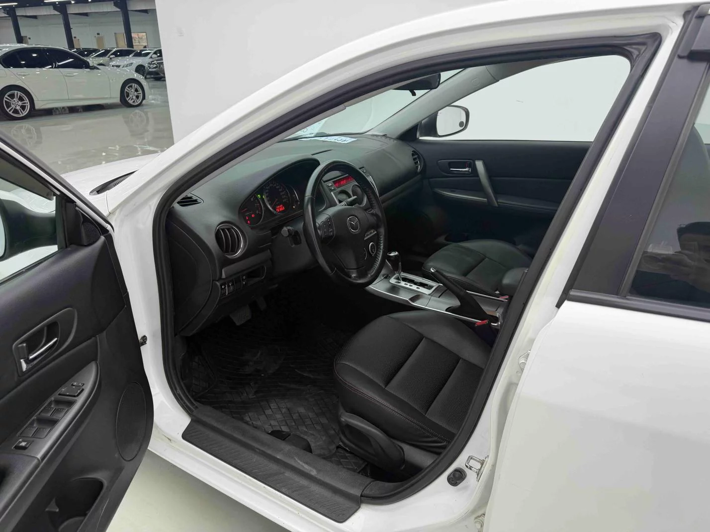Mazda Mazda6