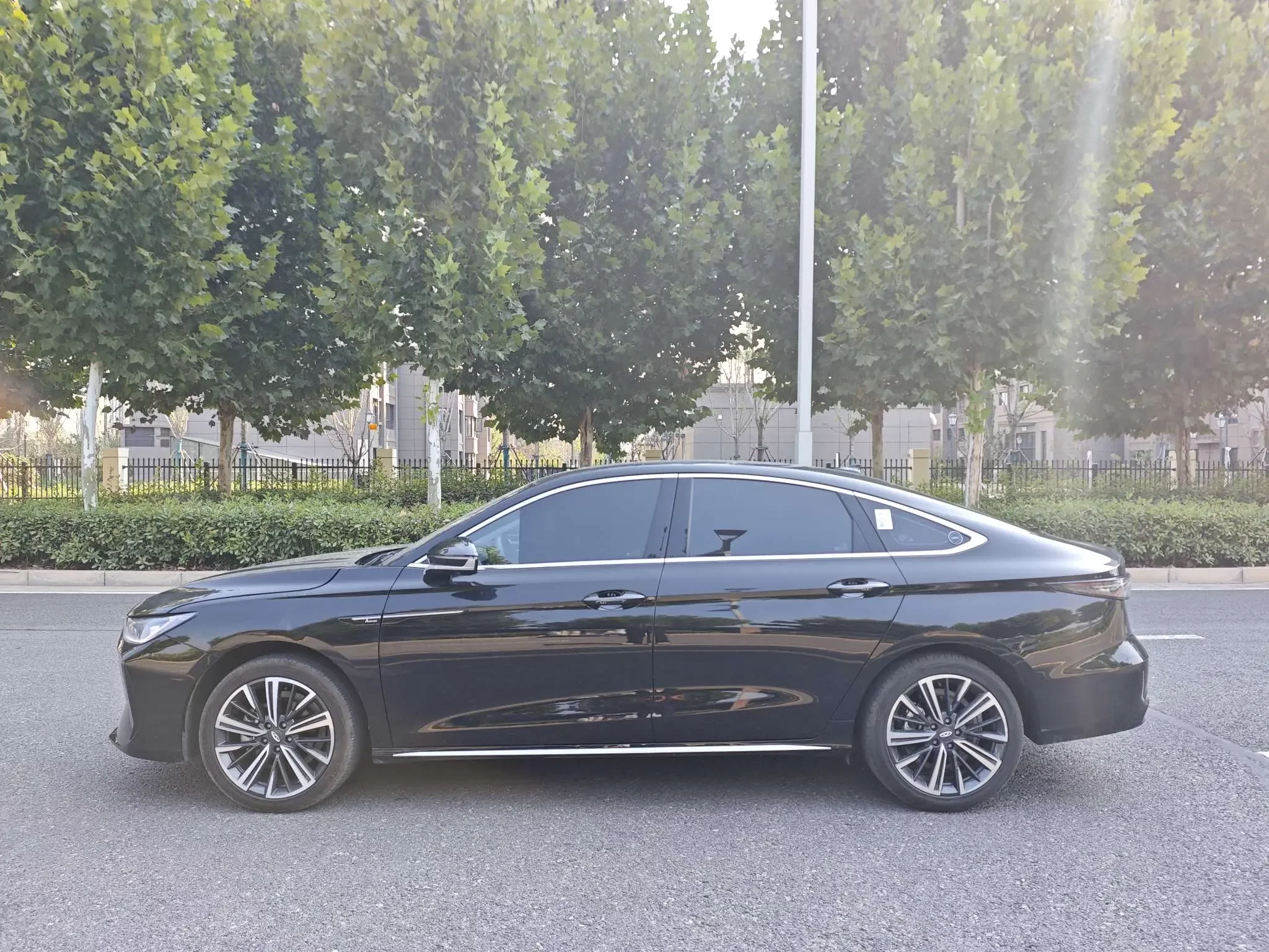 Chery Arrizo 8 PRO