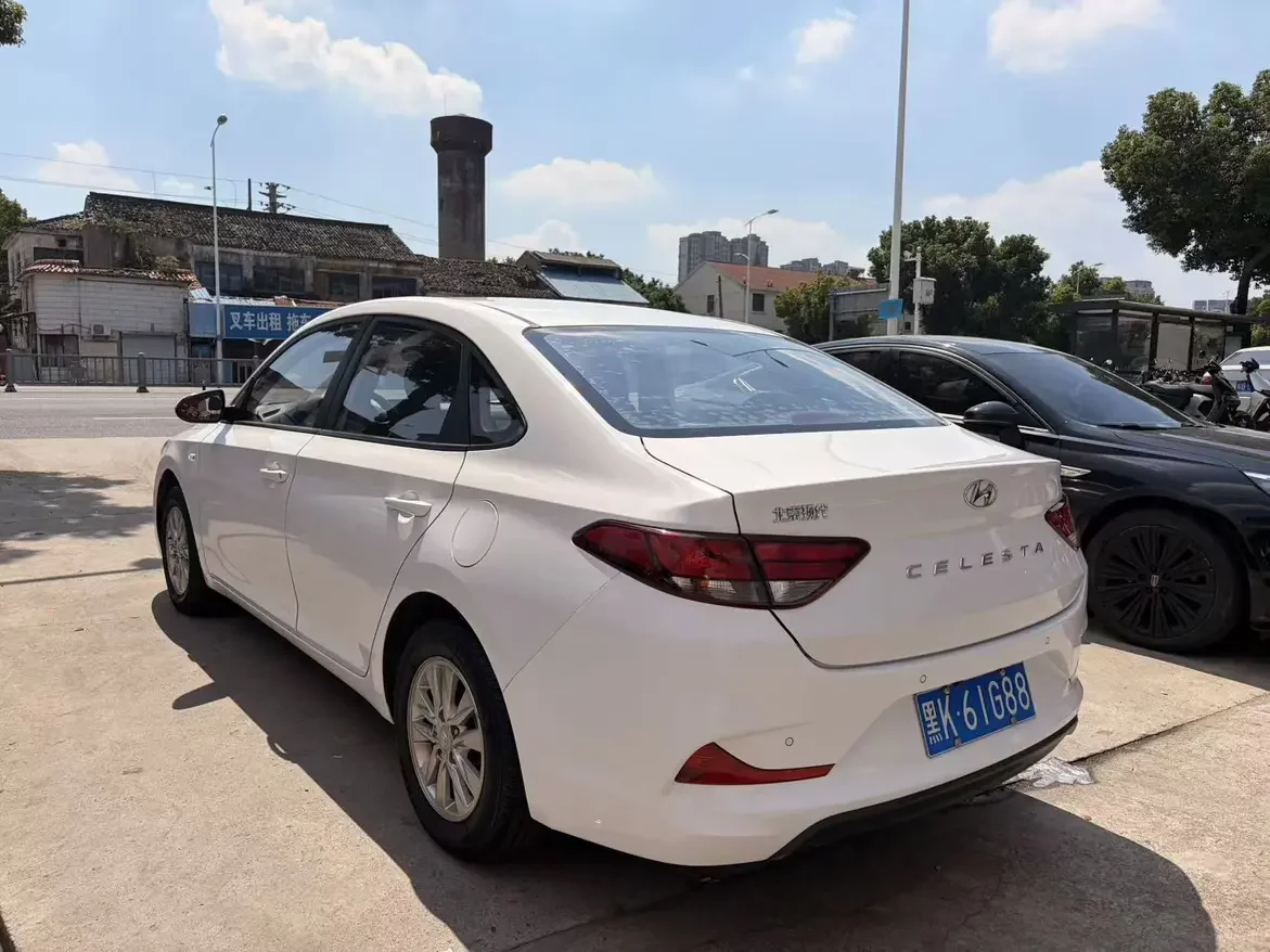 Hyundai Joyful
