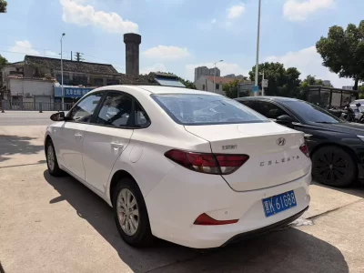 Hyundai Joyful