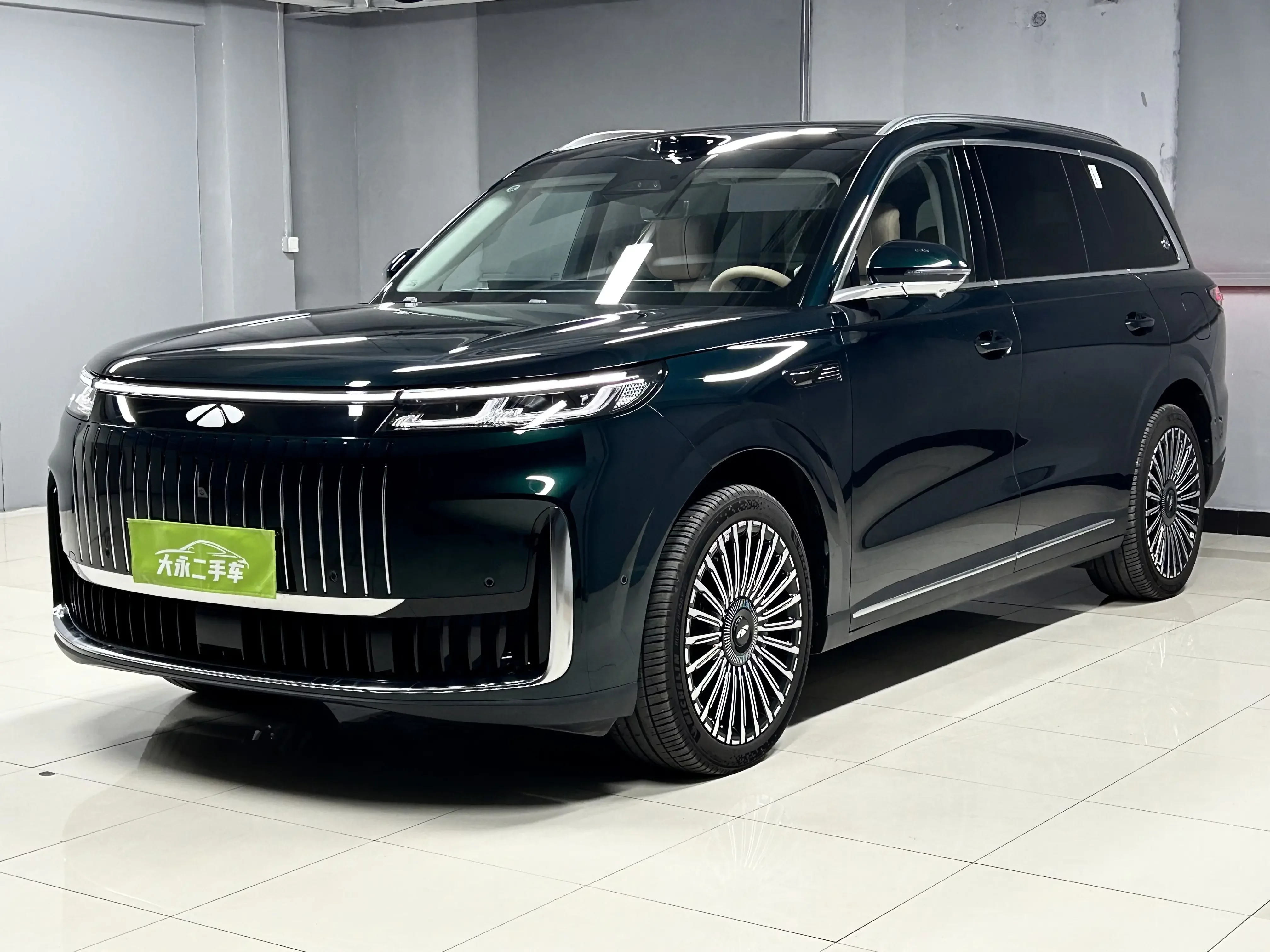 Chery Fengyun T11