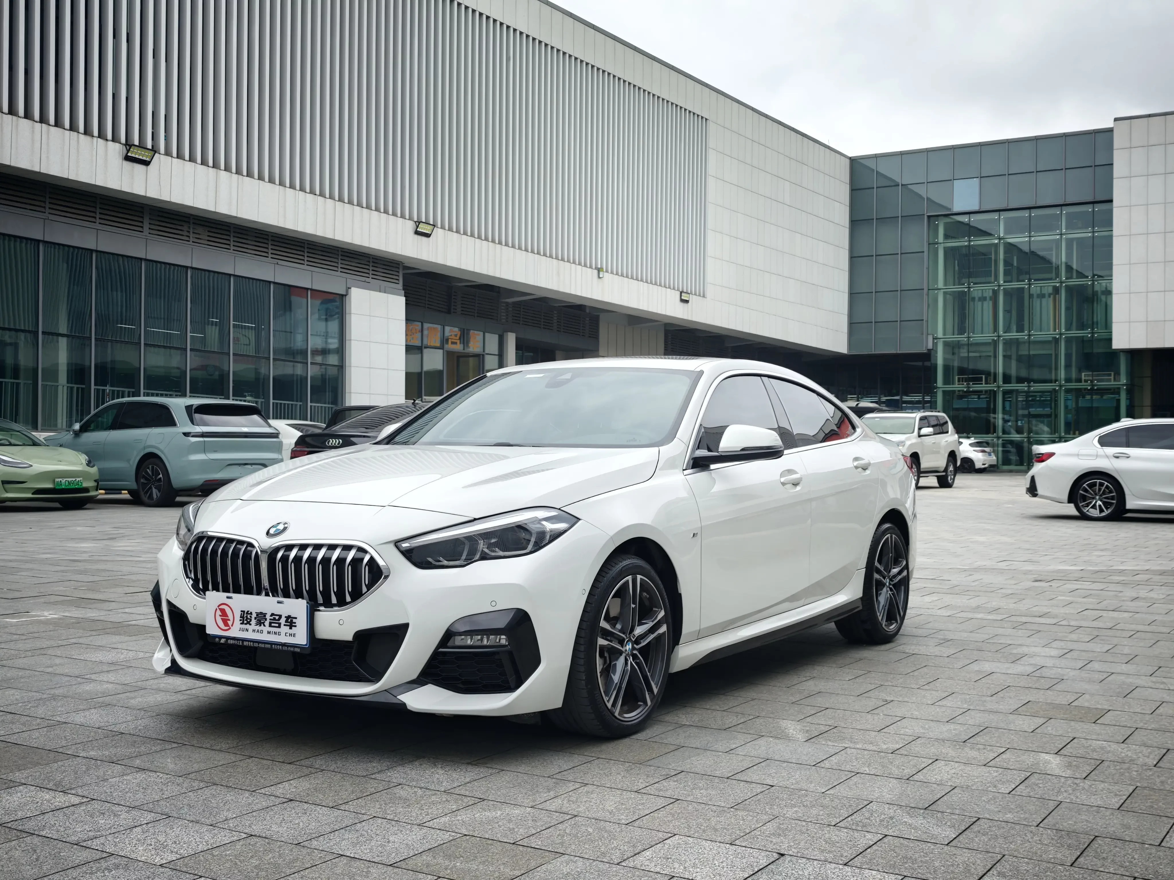 BMW 2 Series