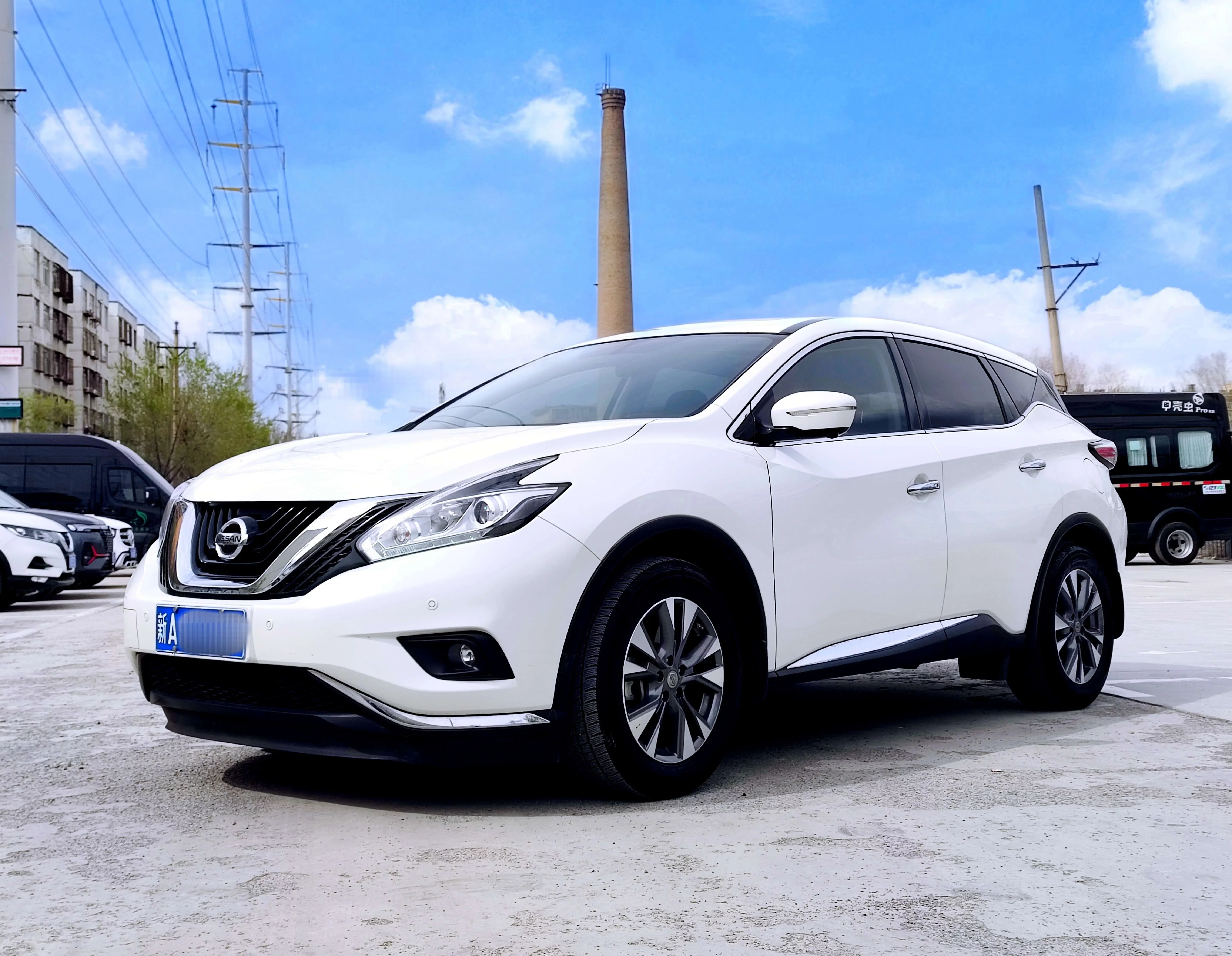 Nissan Murano