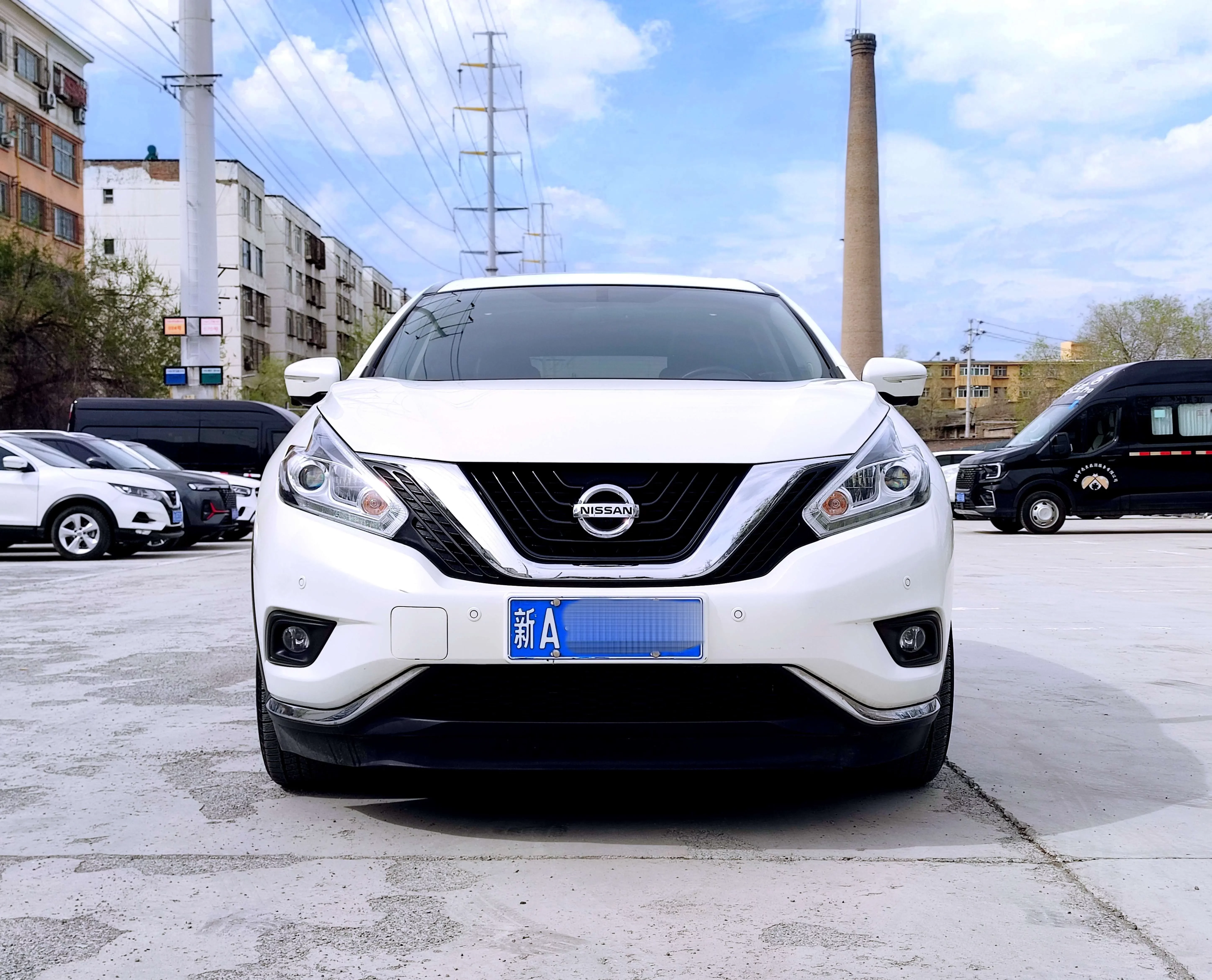 Nissan Murano