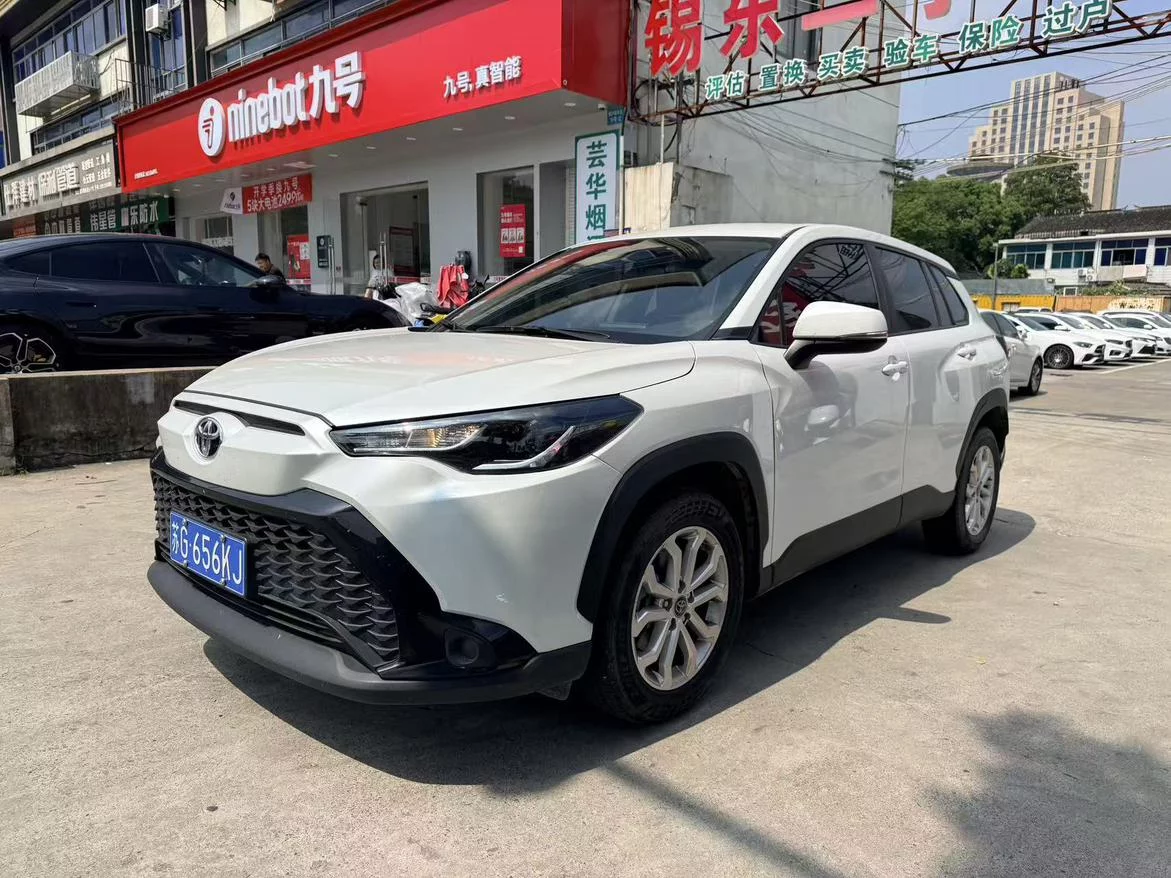 Toyota Frontlander