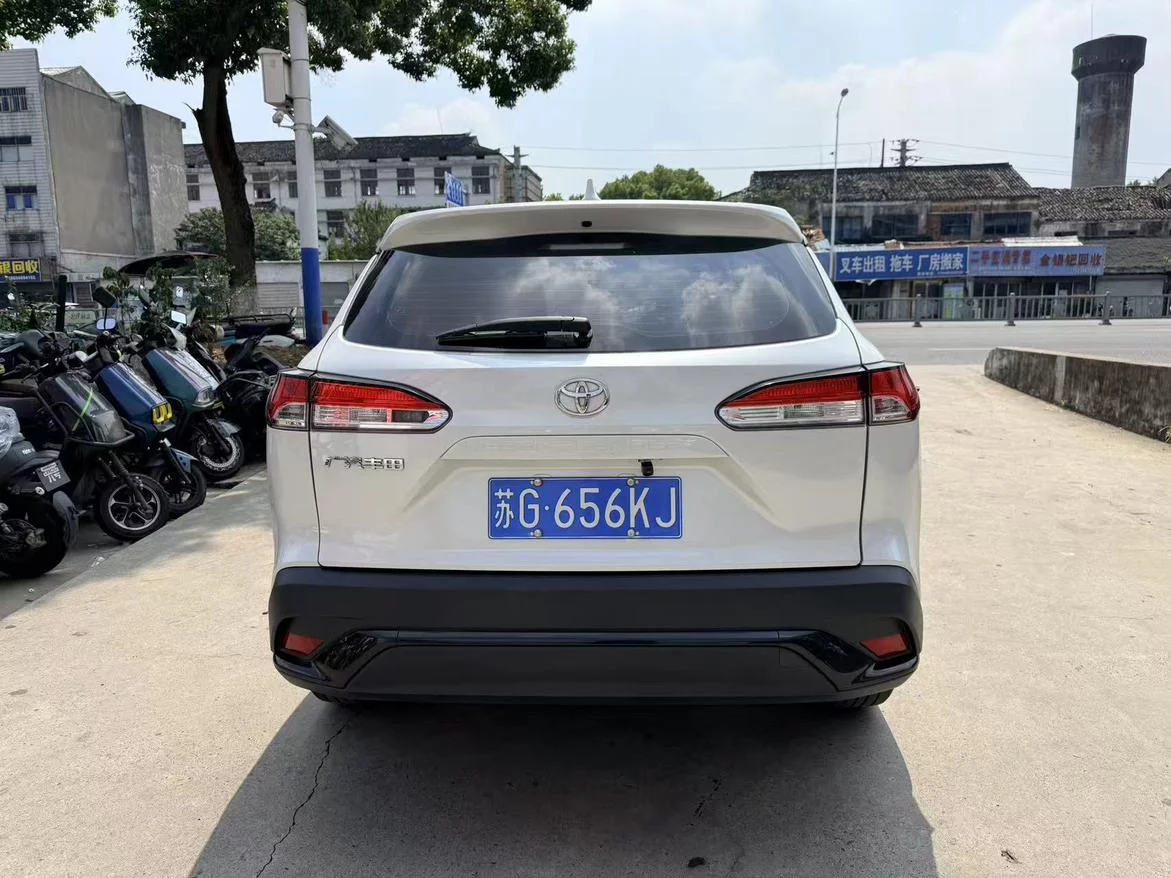 Toyota Frontlander