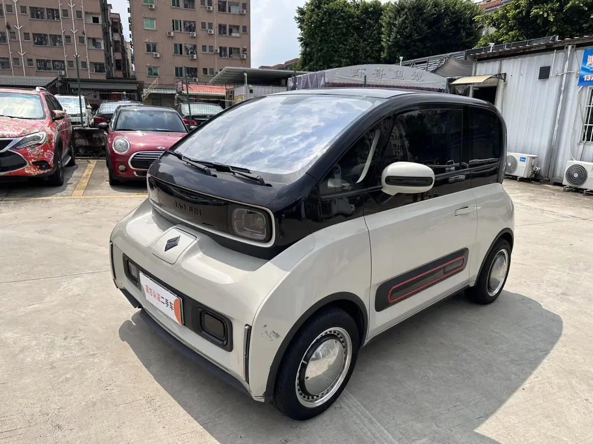 Baojun KiWi EV