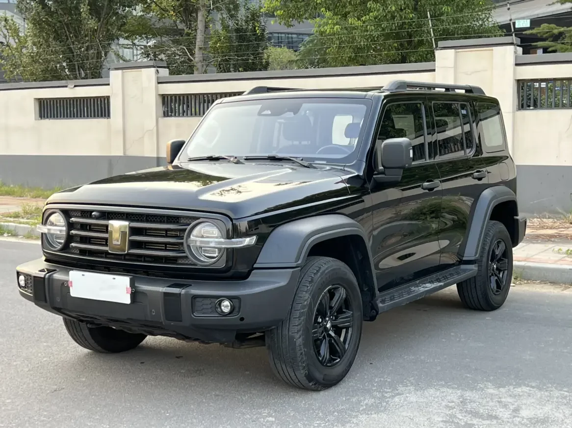 TANK 300