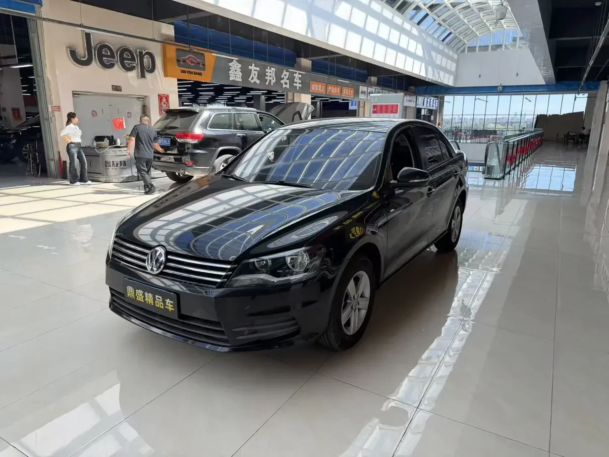 Volkswagen Bora