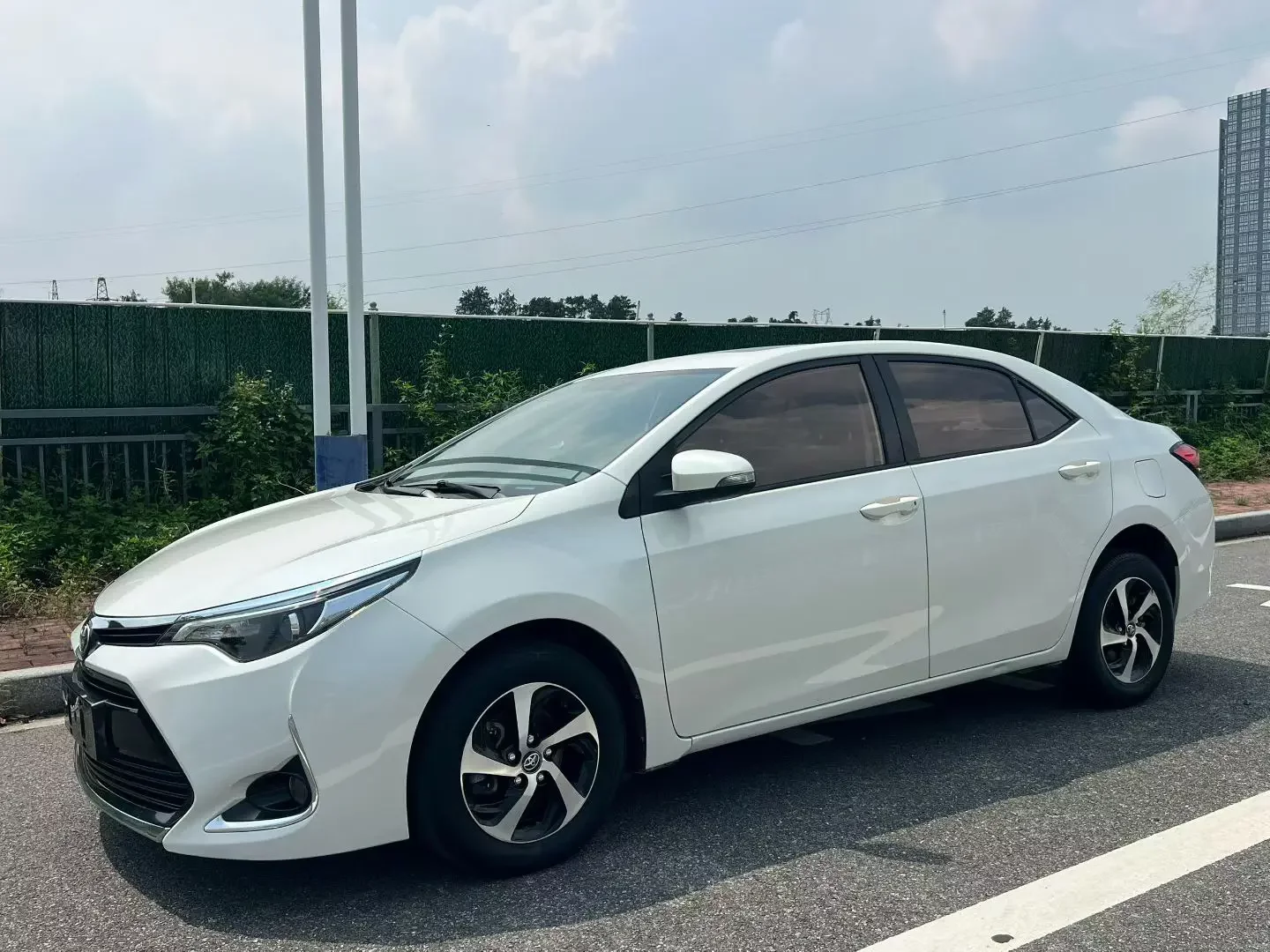 Toyota Levin