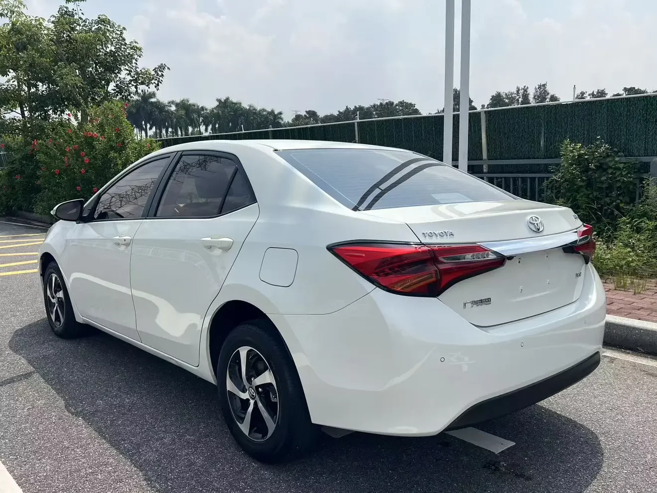 Toyota Levin