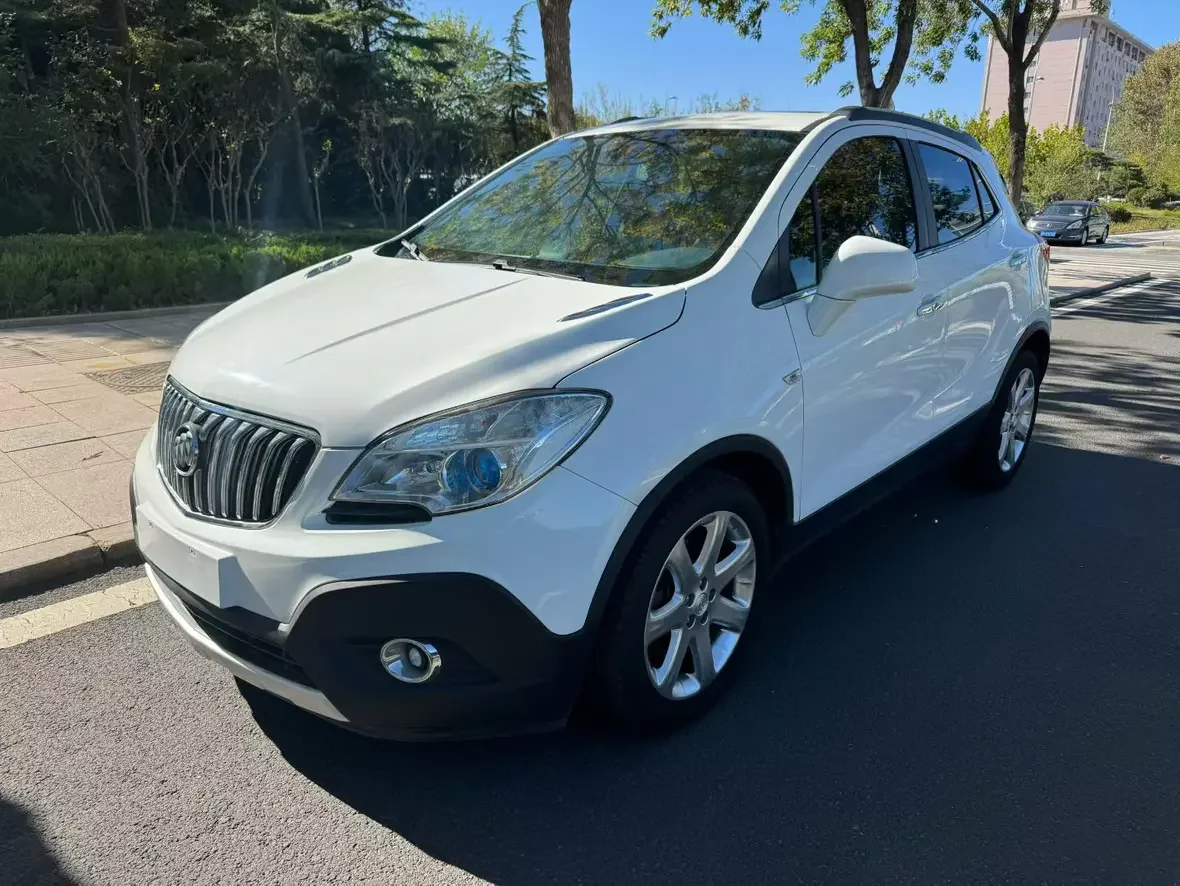 Buick Encore