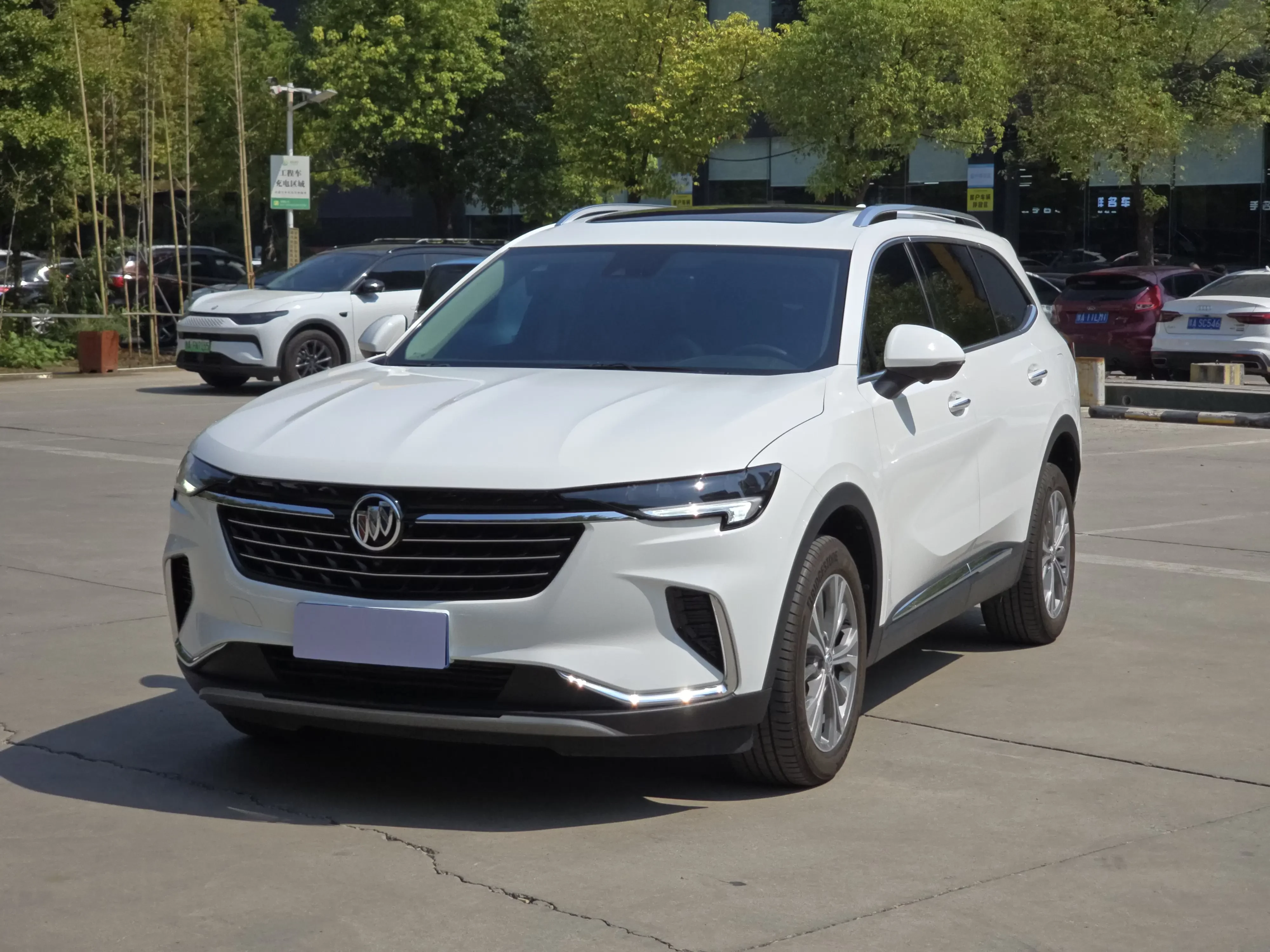 Buick Envision