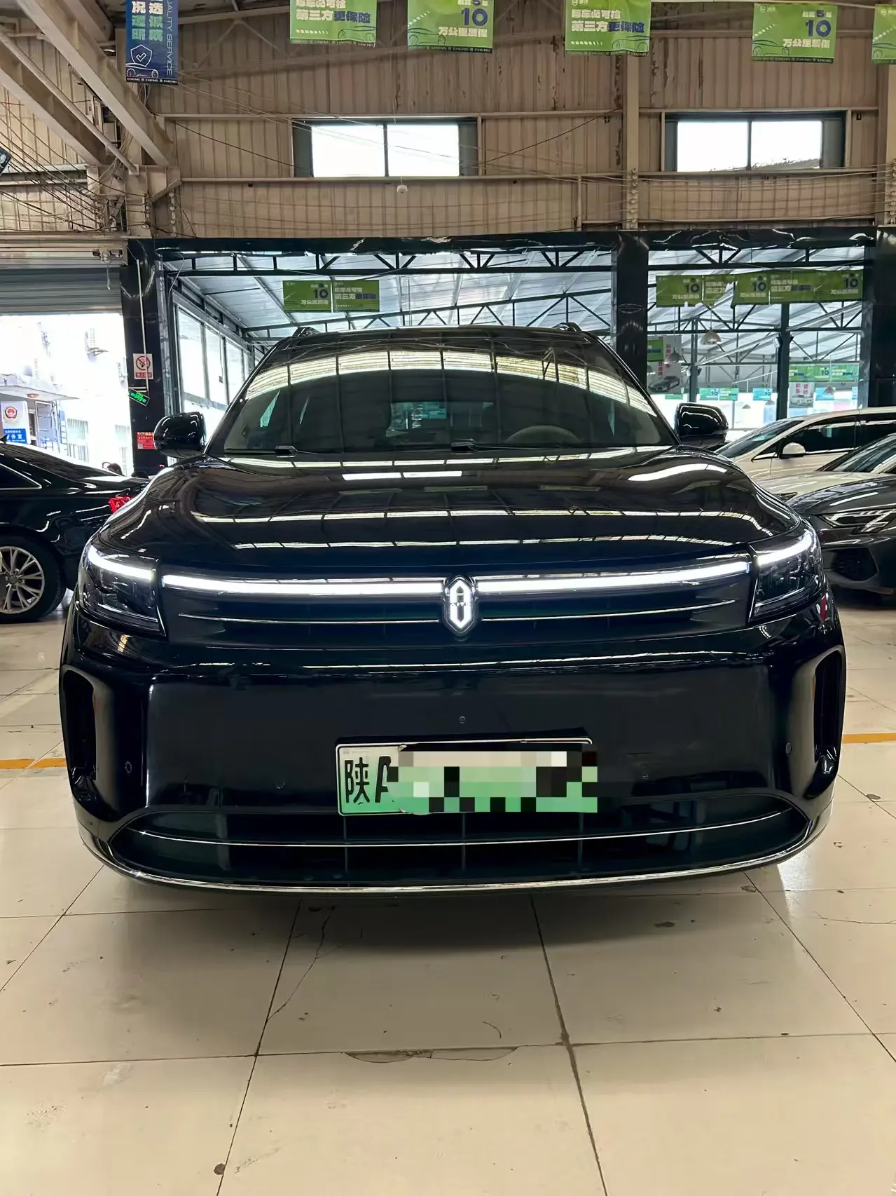 AITO M7