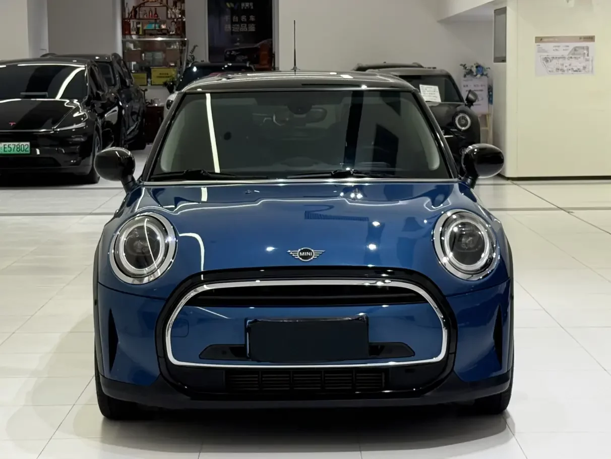 MINI MINI