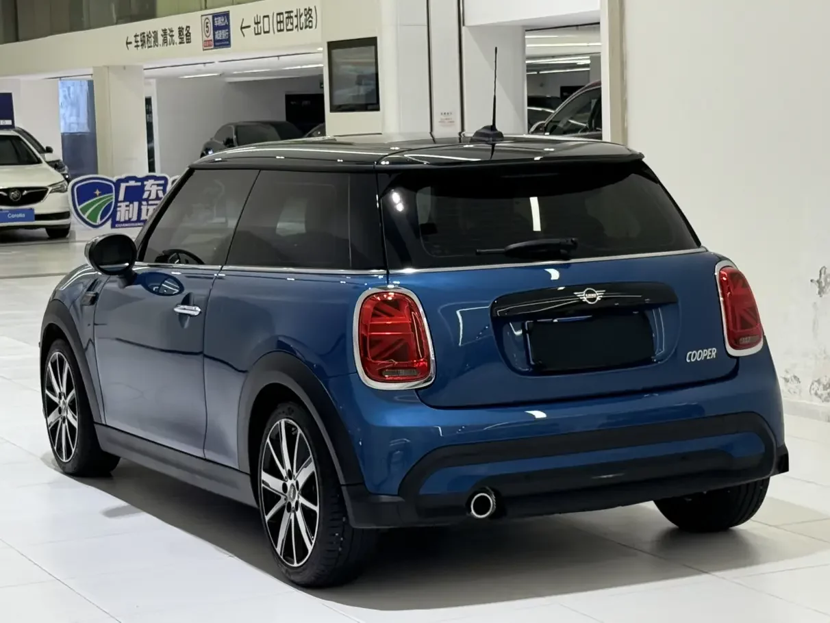 MINI MINI