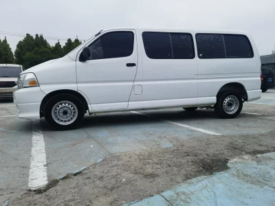 Jinbei Express
