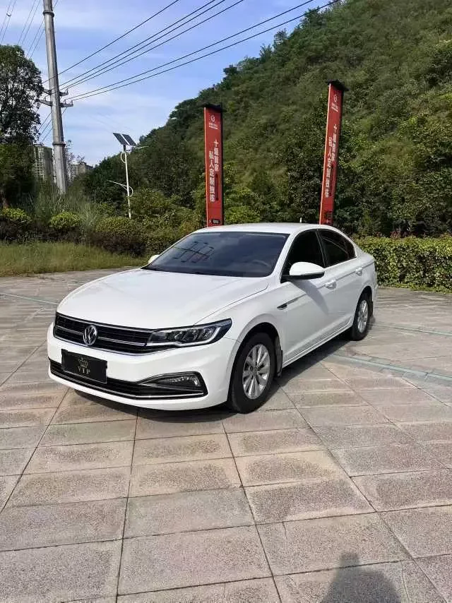 Volkswagen Bora