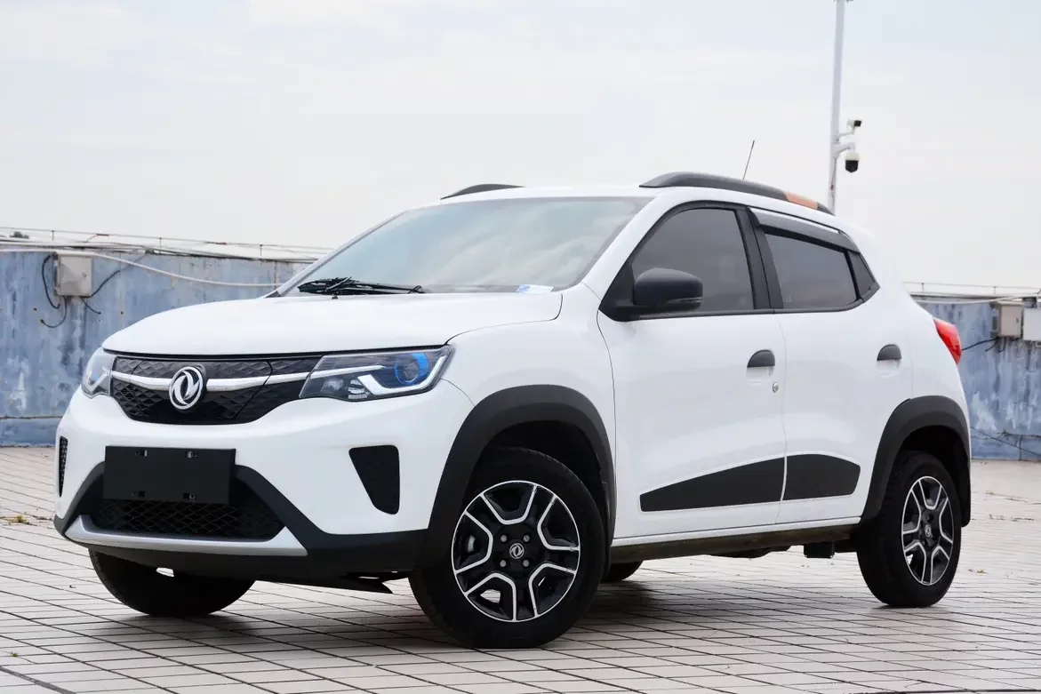 Dongfeng Nano EX1