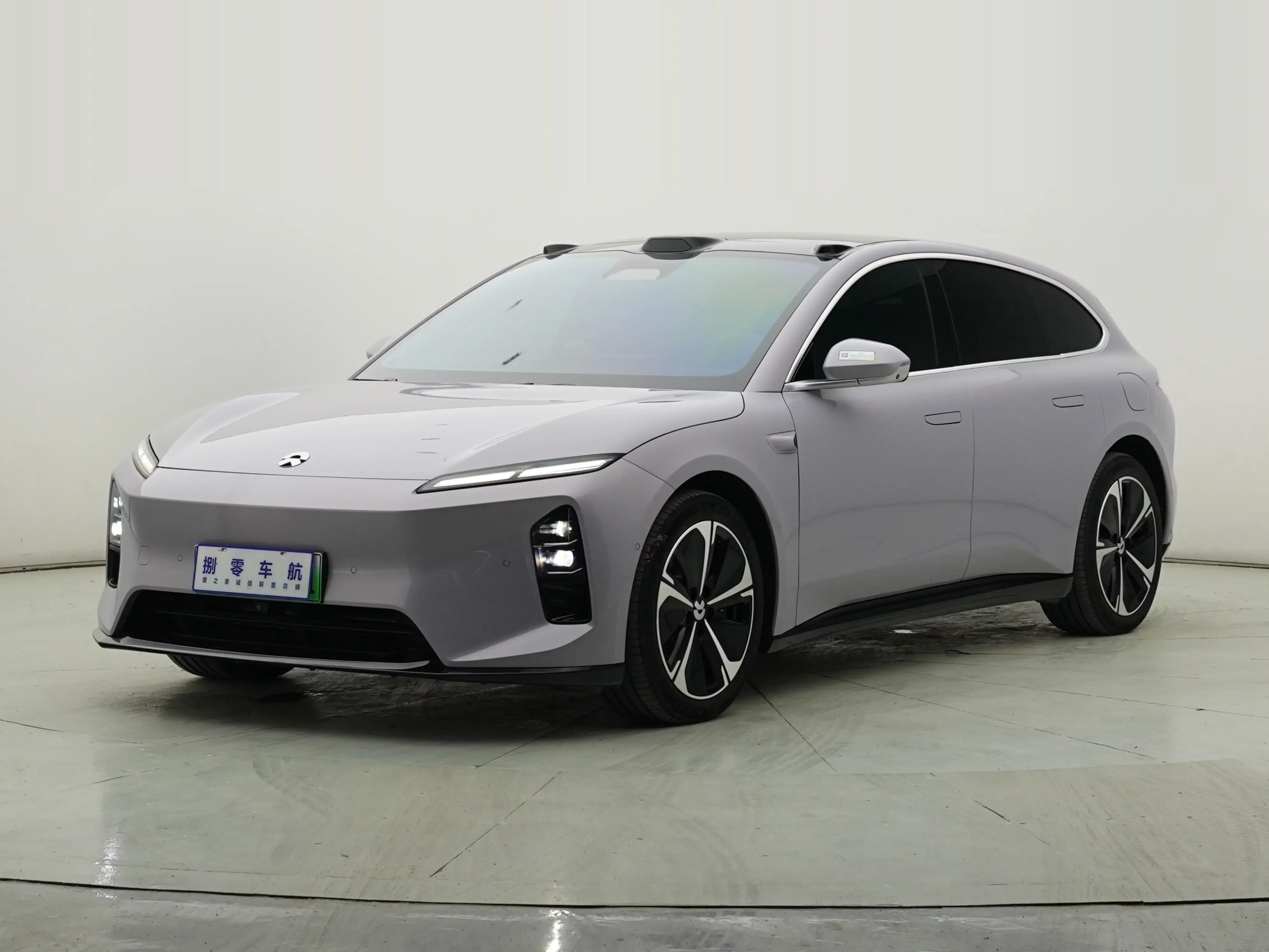 NIO ET5T