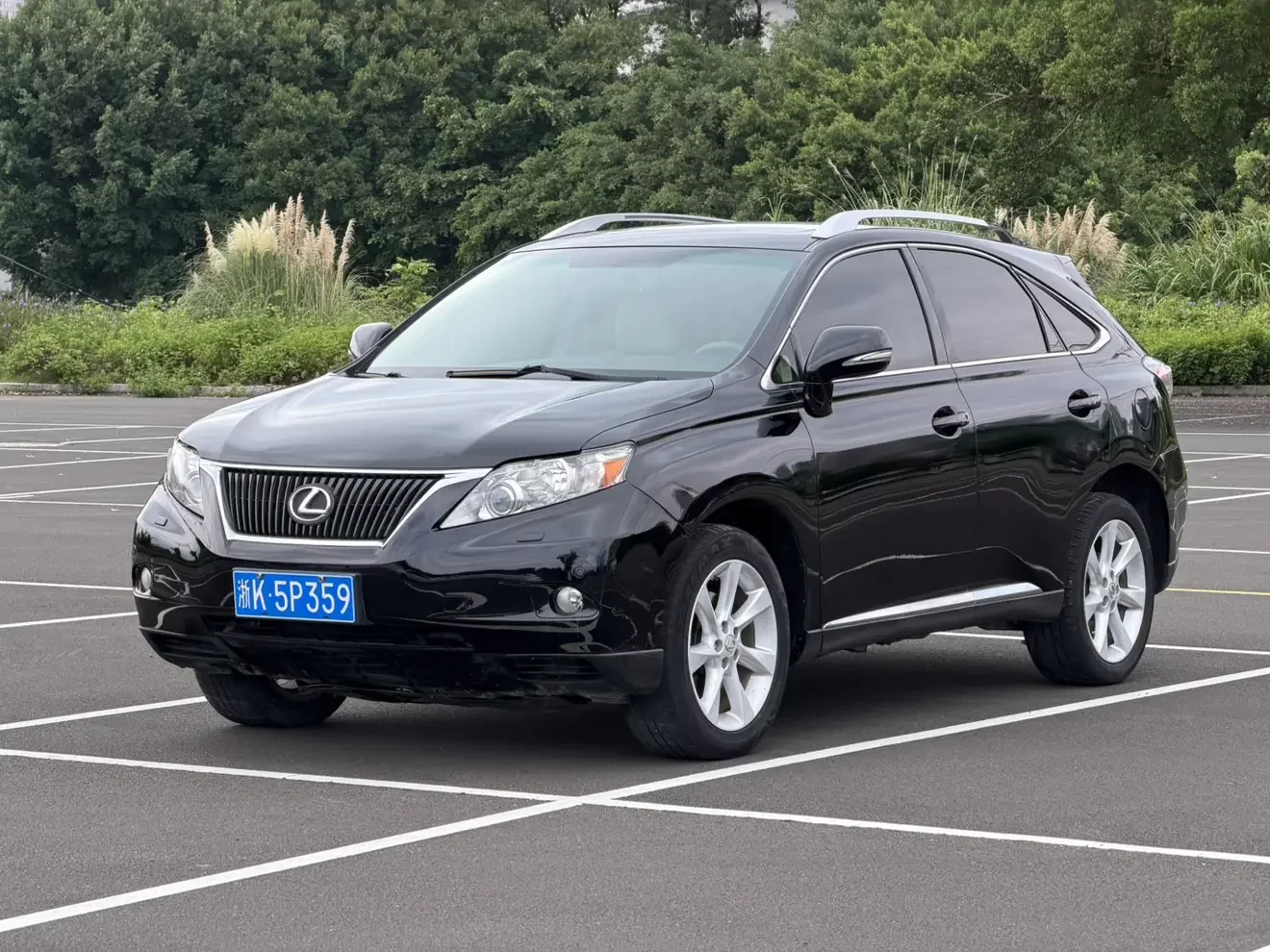 Lexus RX Classic