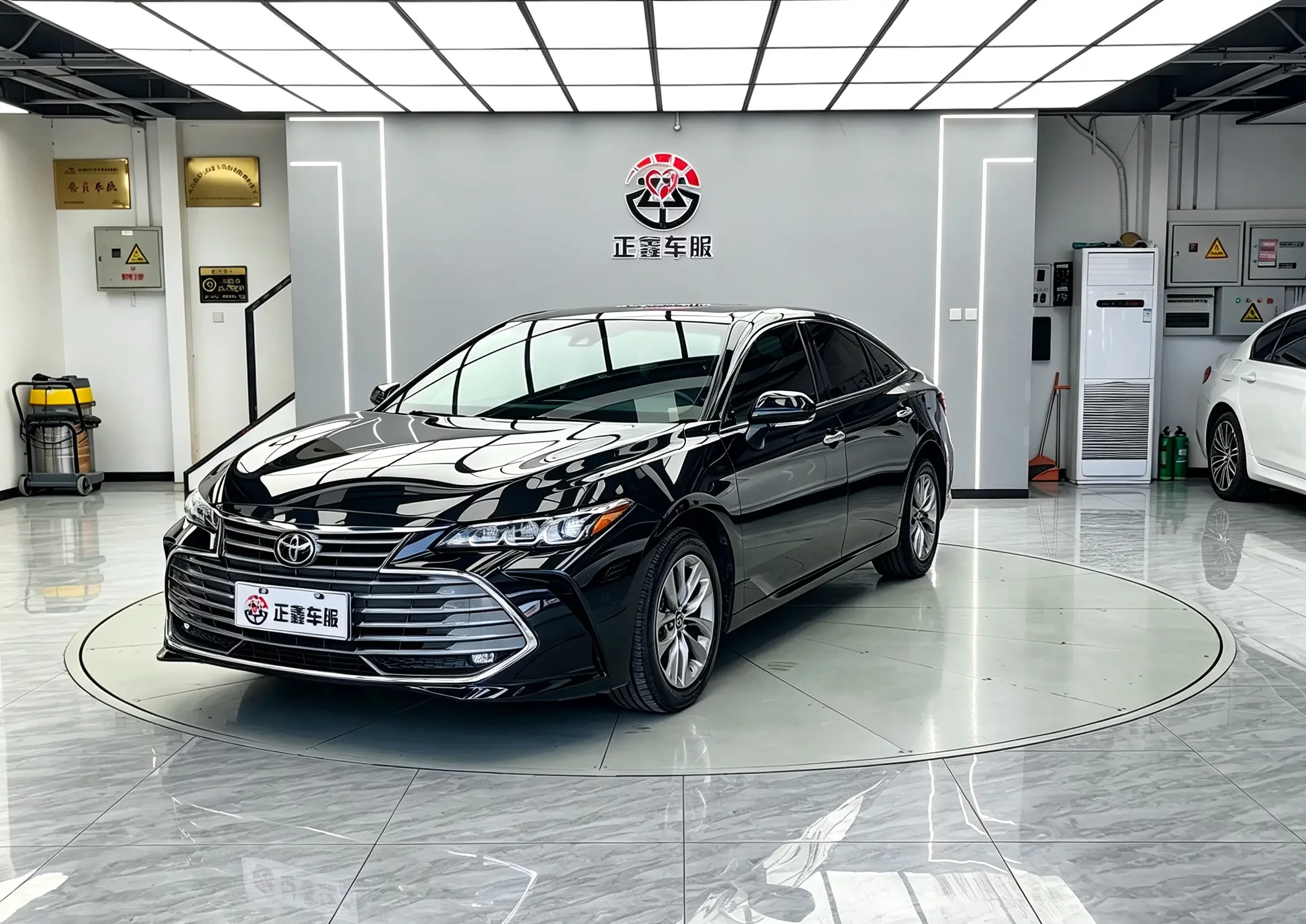 Toyota Avalon