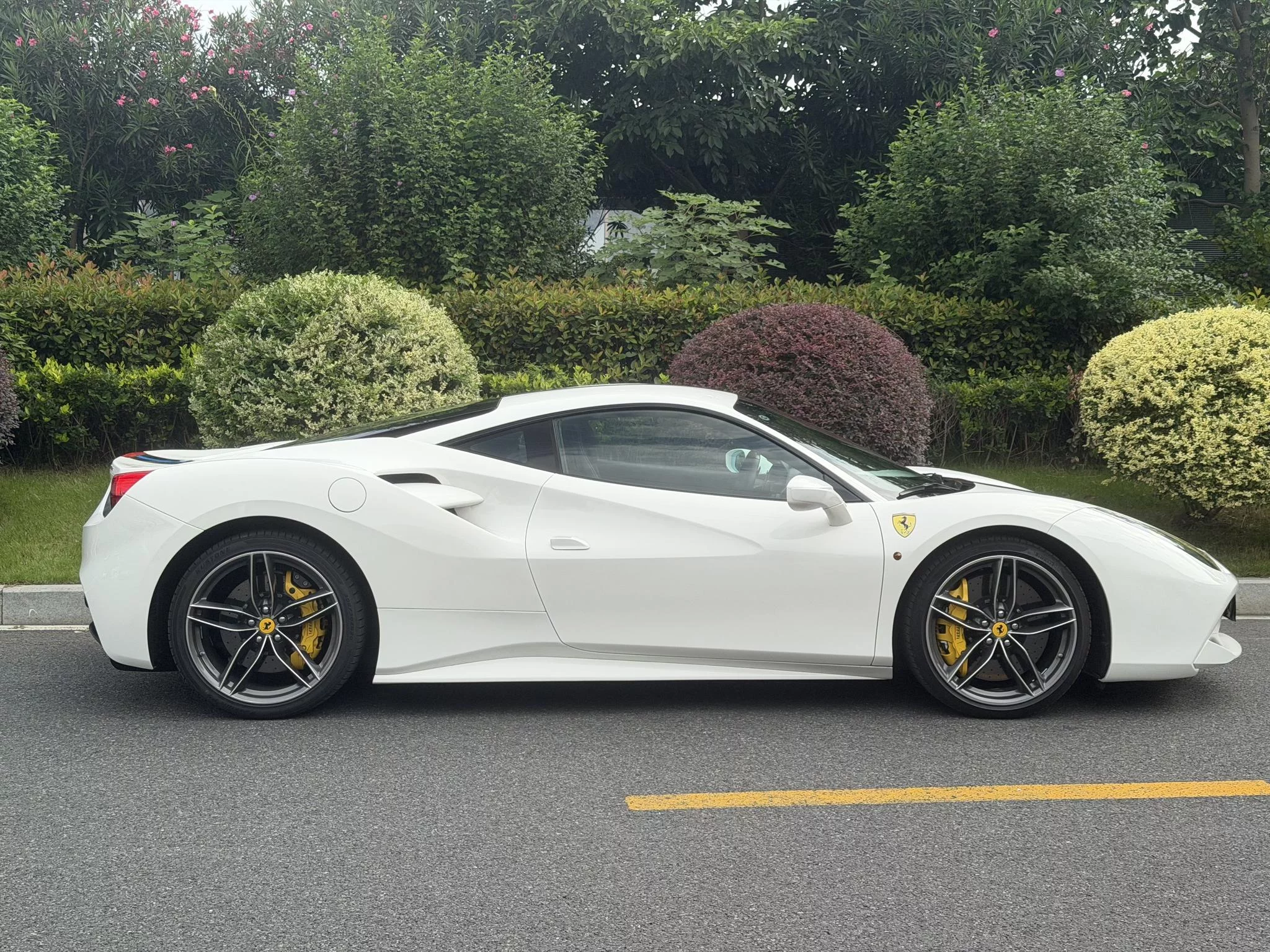 Ferrari 488