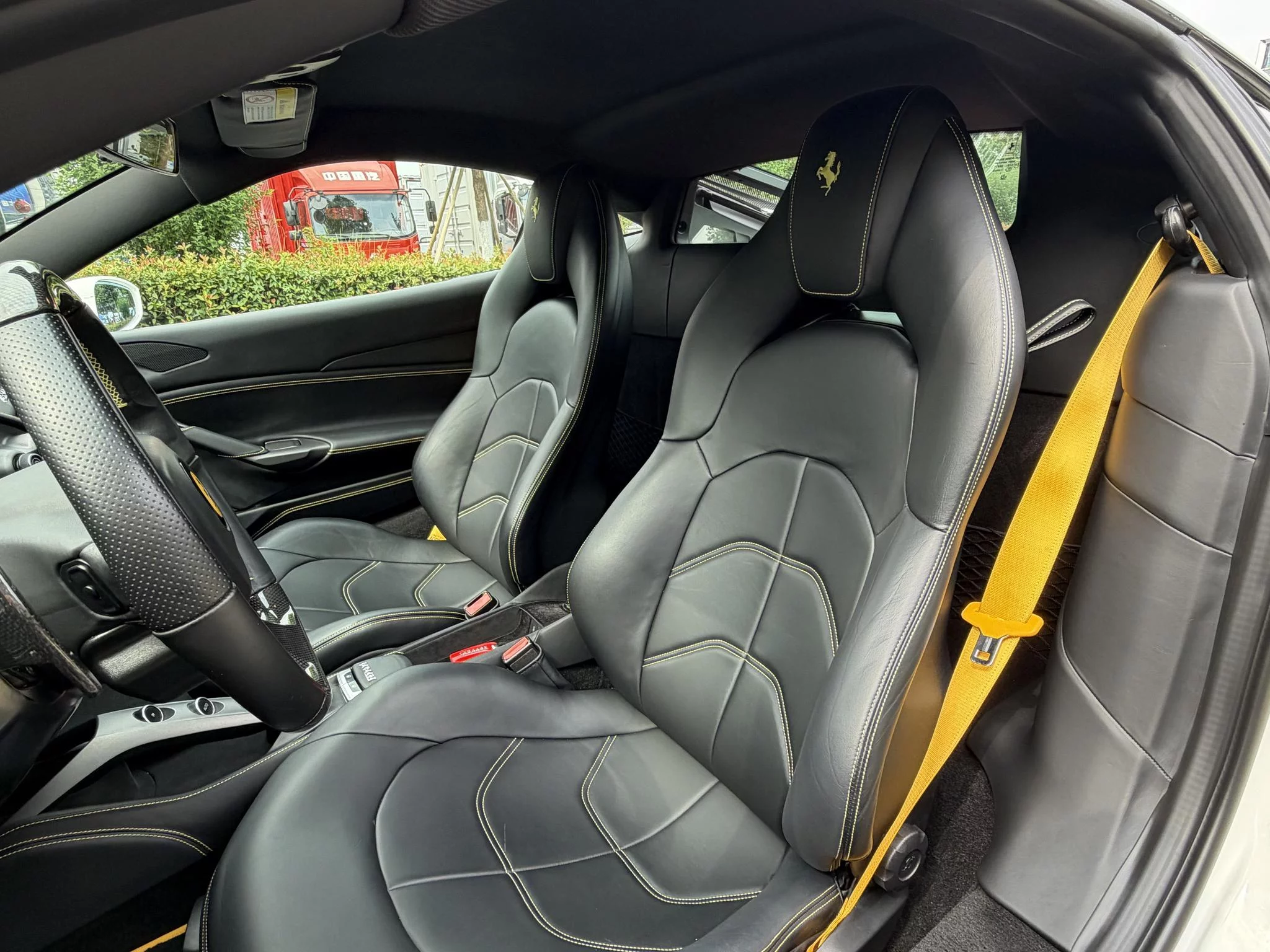 Ferrari 488